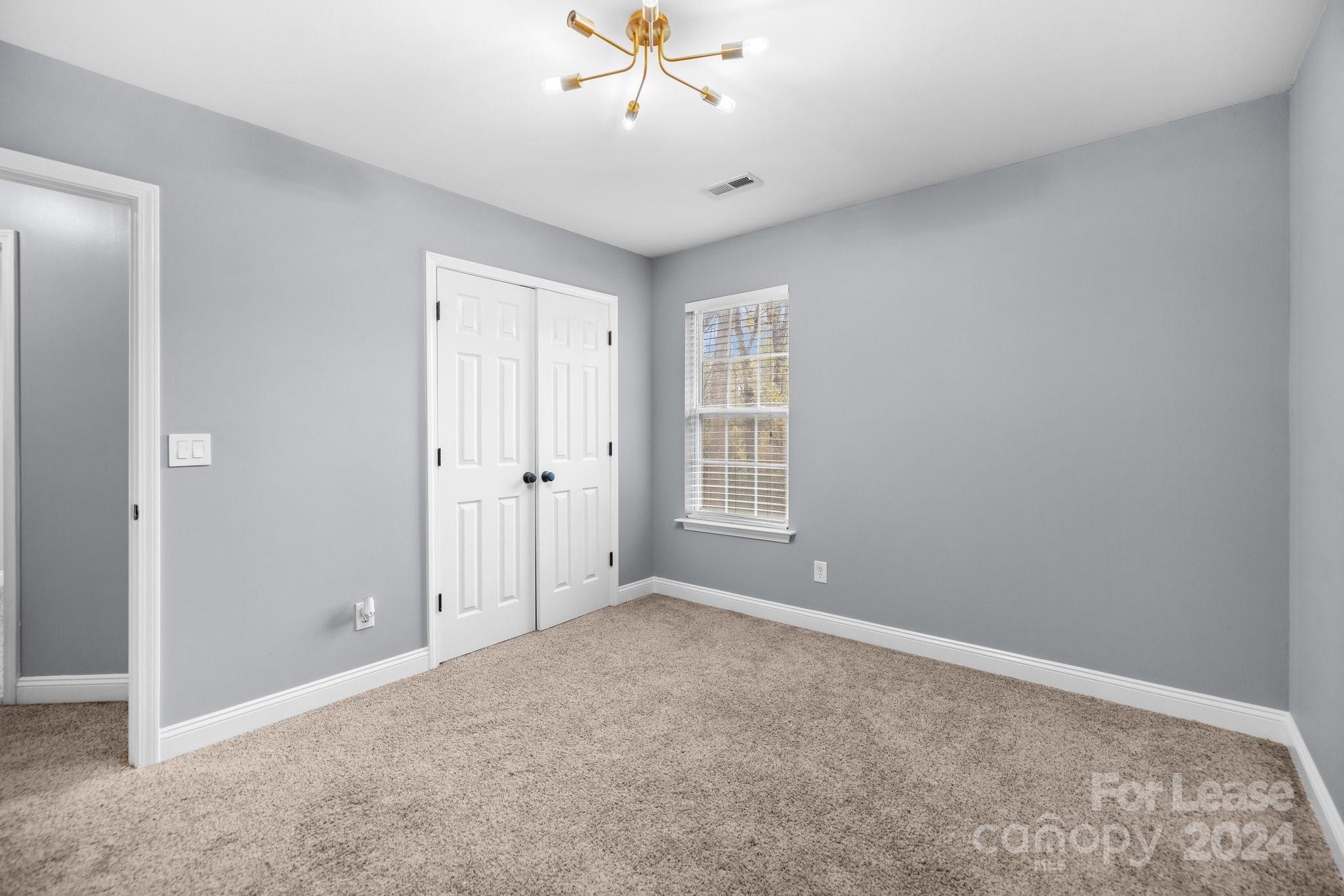 Forest Heights - Residential Lease