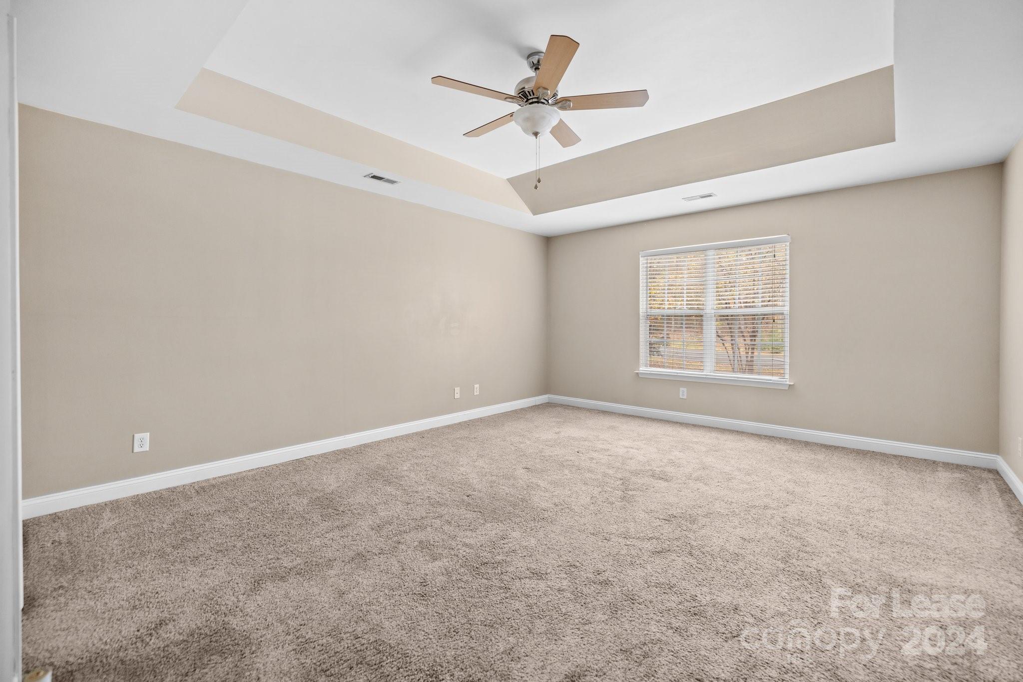 Forest Heights - Residential Lease