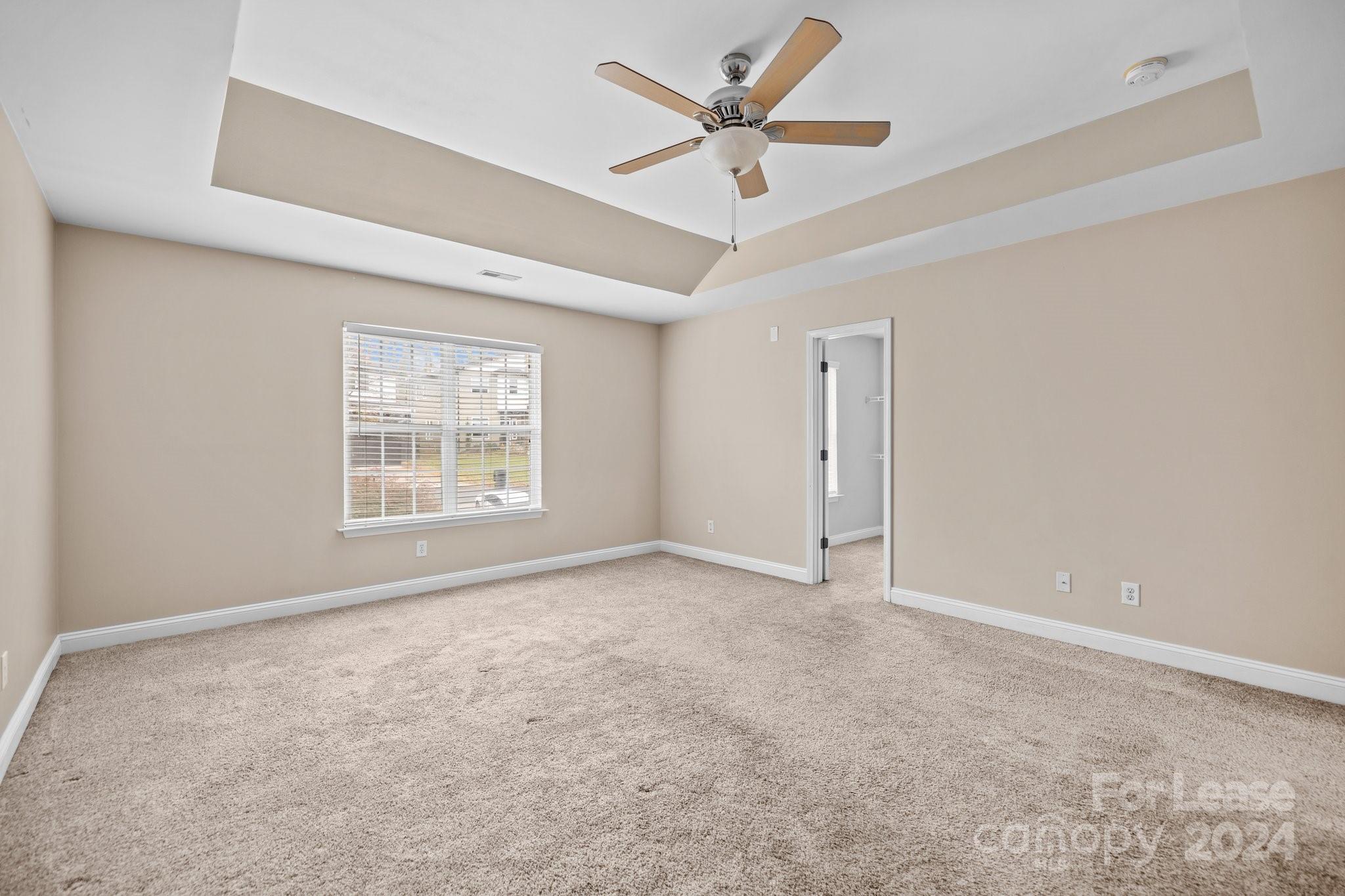 Forest Heights - Residential Lease