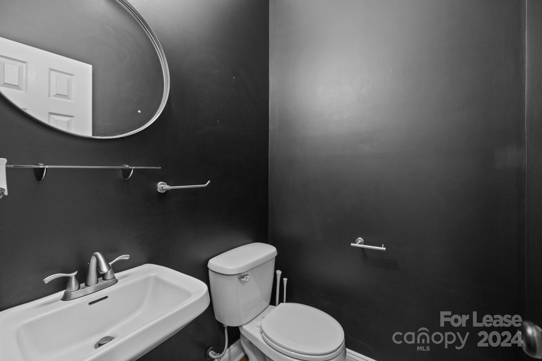 Forest Heights - Residential Lease