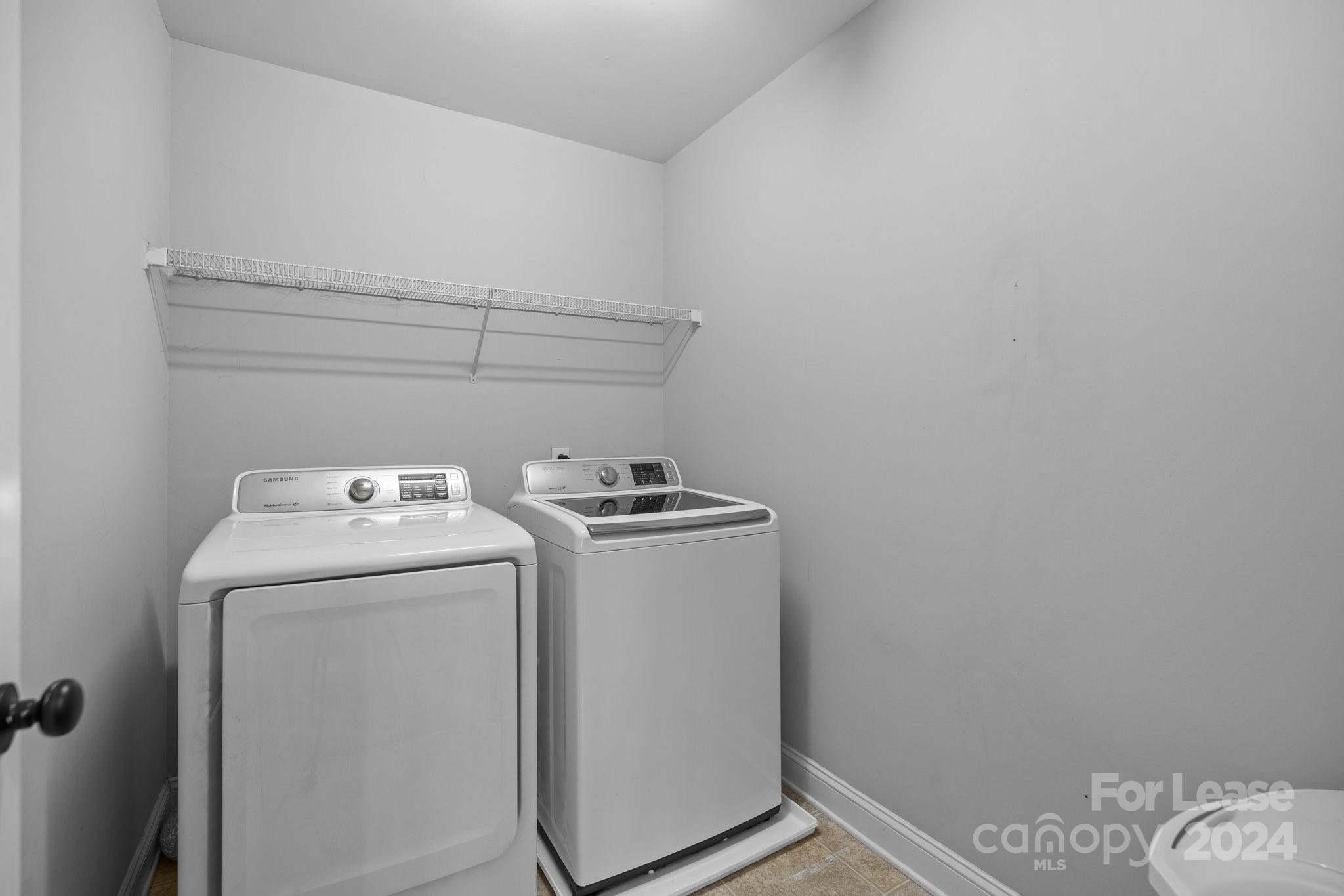 Forest Heights - Residential Lease