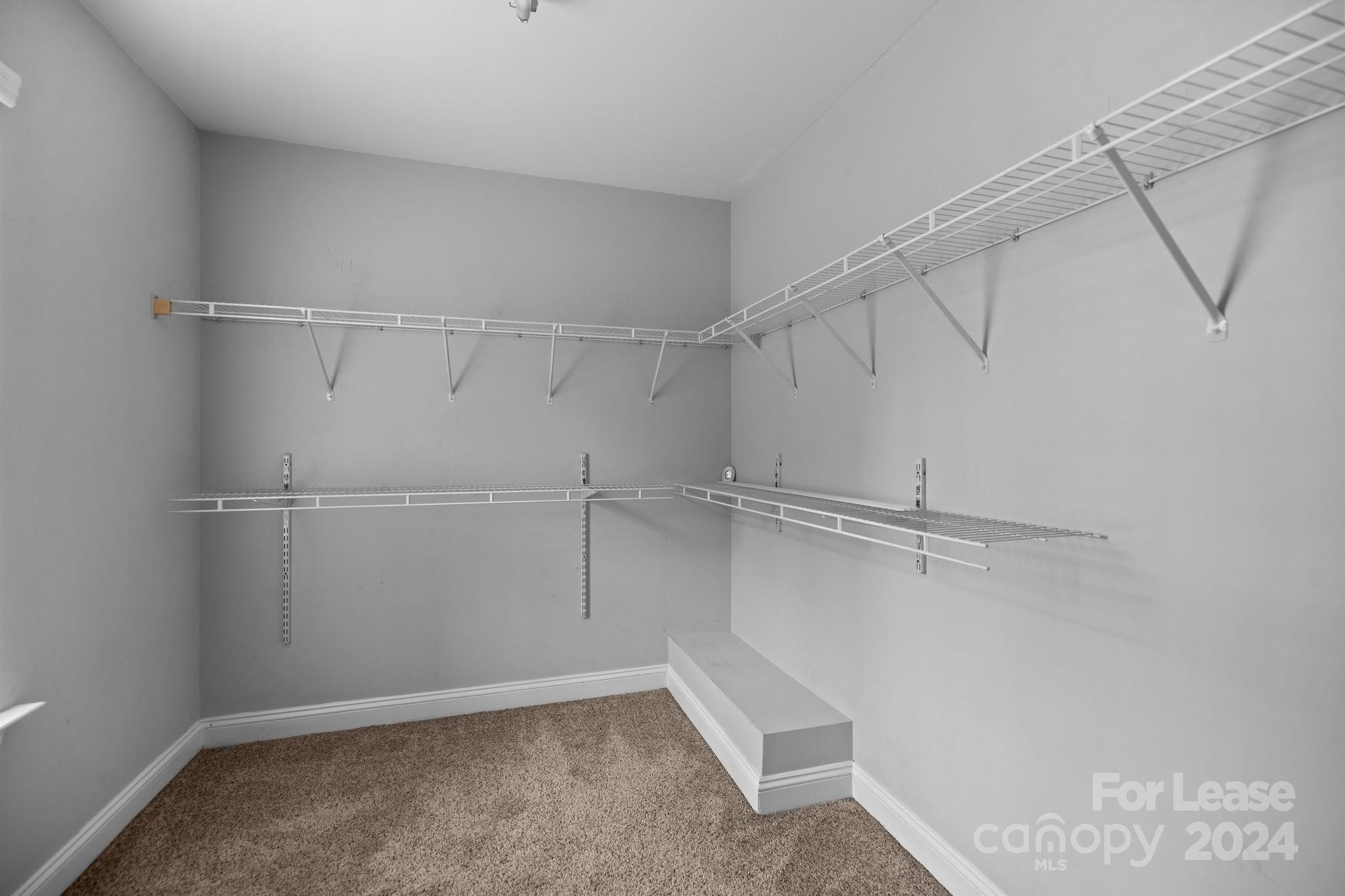 Forest Heights - Residential Lease