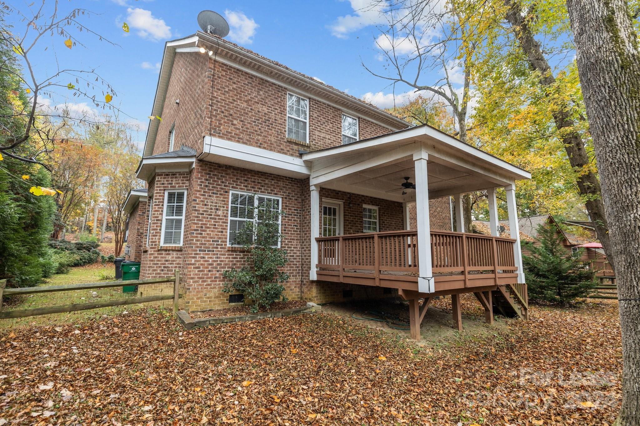 Forest Heights - Residential Lease