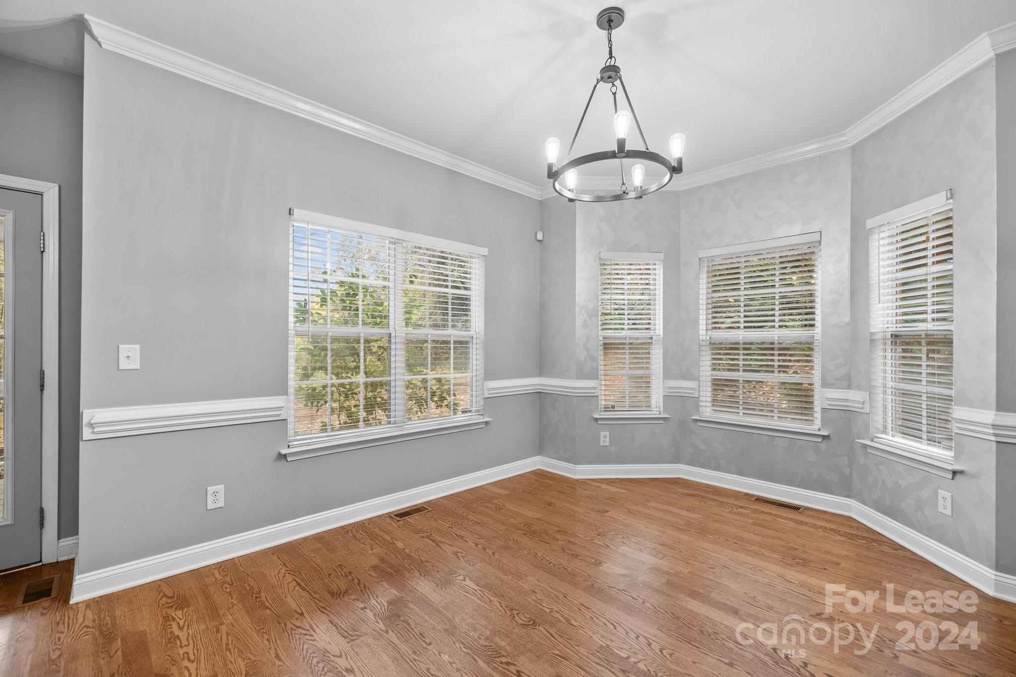 Forest Heights - Residential Lease