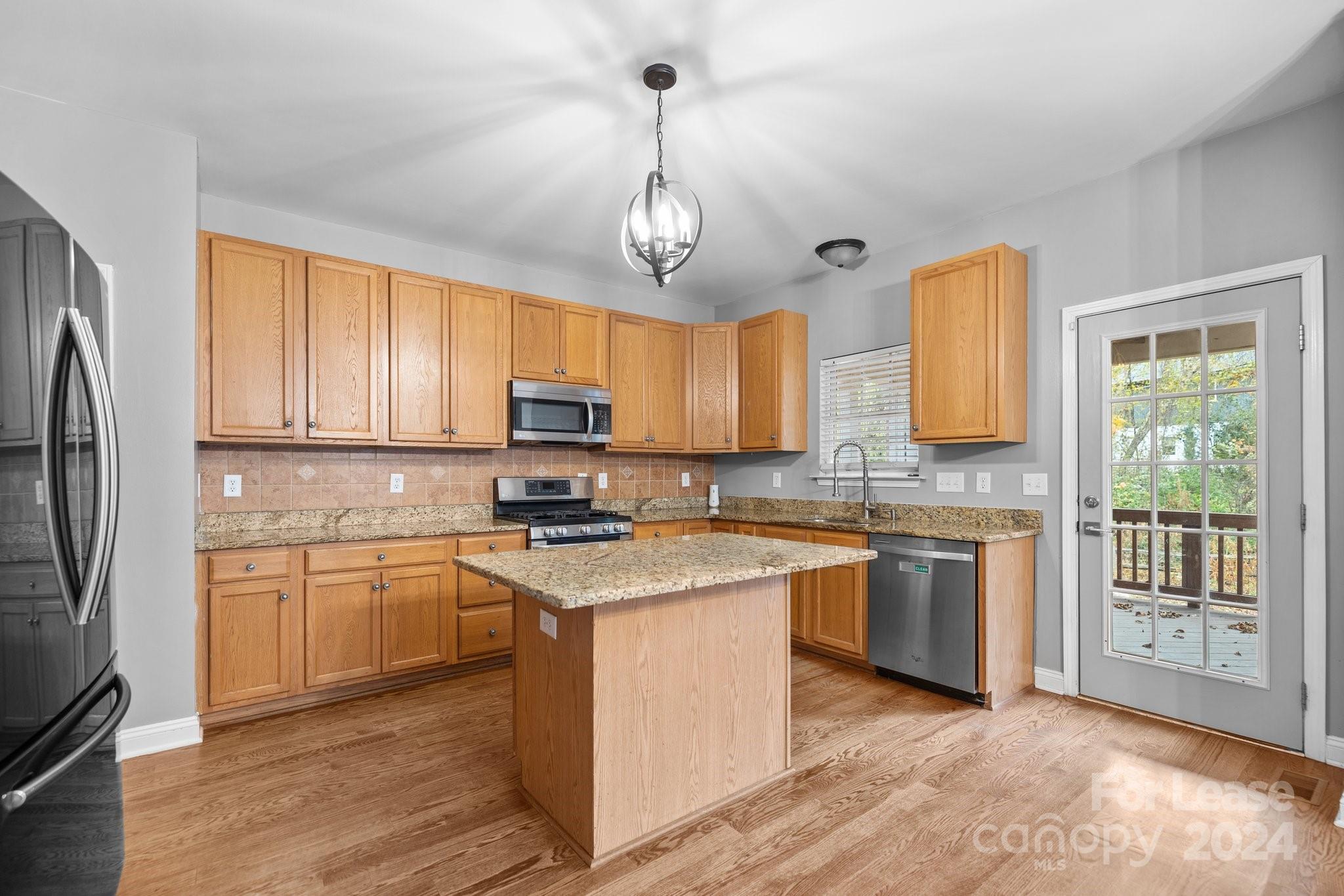 Forest Heights - Residential Lease