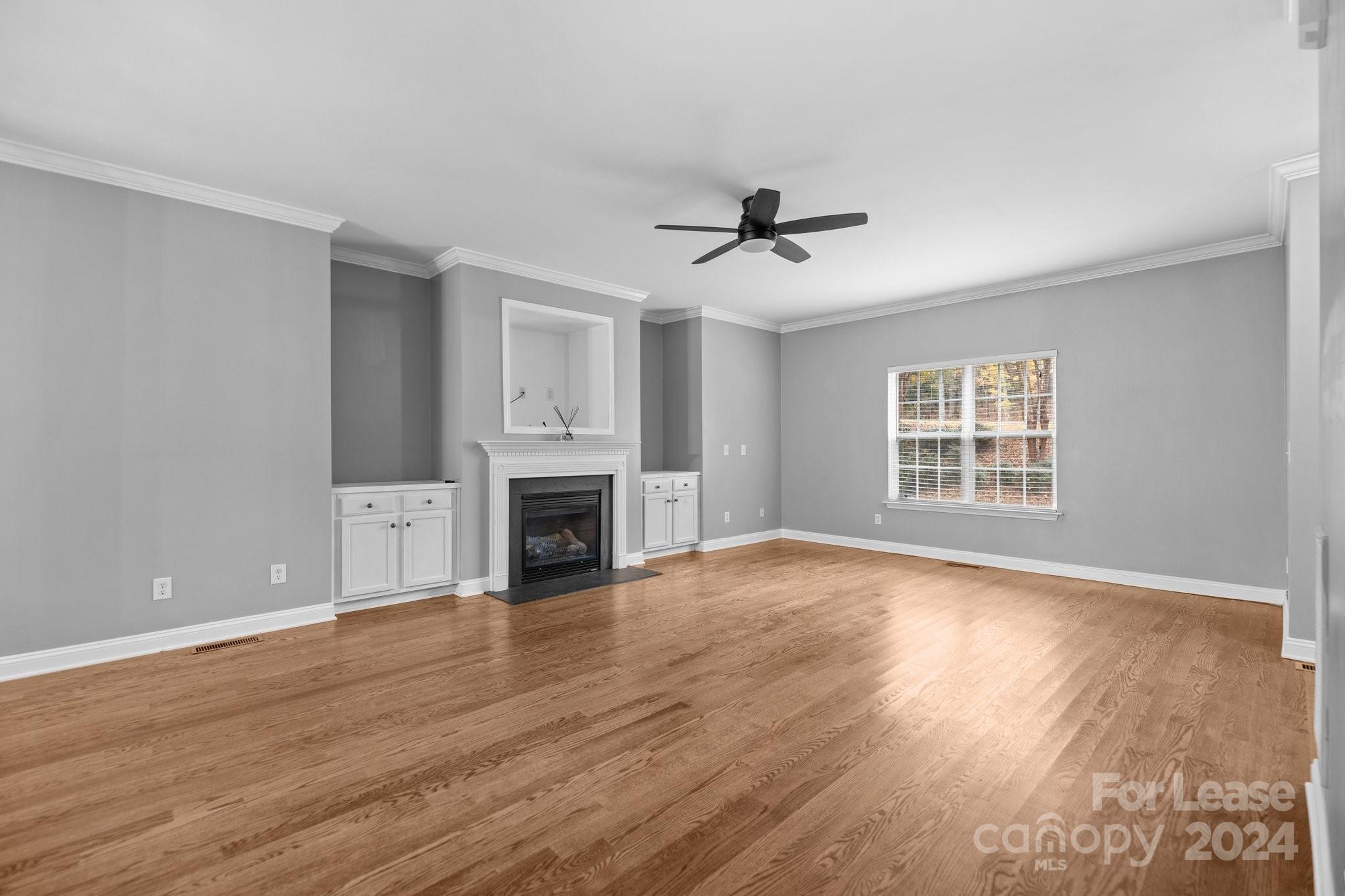 Forest Heights - Residential Lease