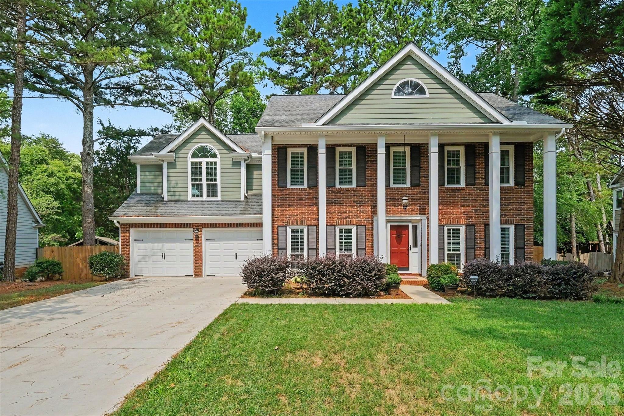 1223 Golden Hill Road, Matthews, NC, 28105