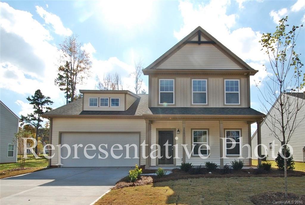 Edgewater - Residential