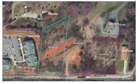 0 Connor Road Sylva NC 28779