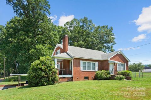 888 Monte Vista Road Candler NC 28715