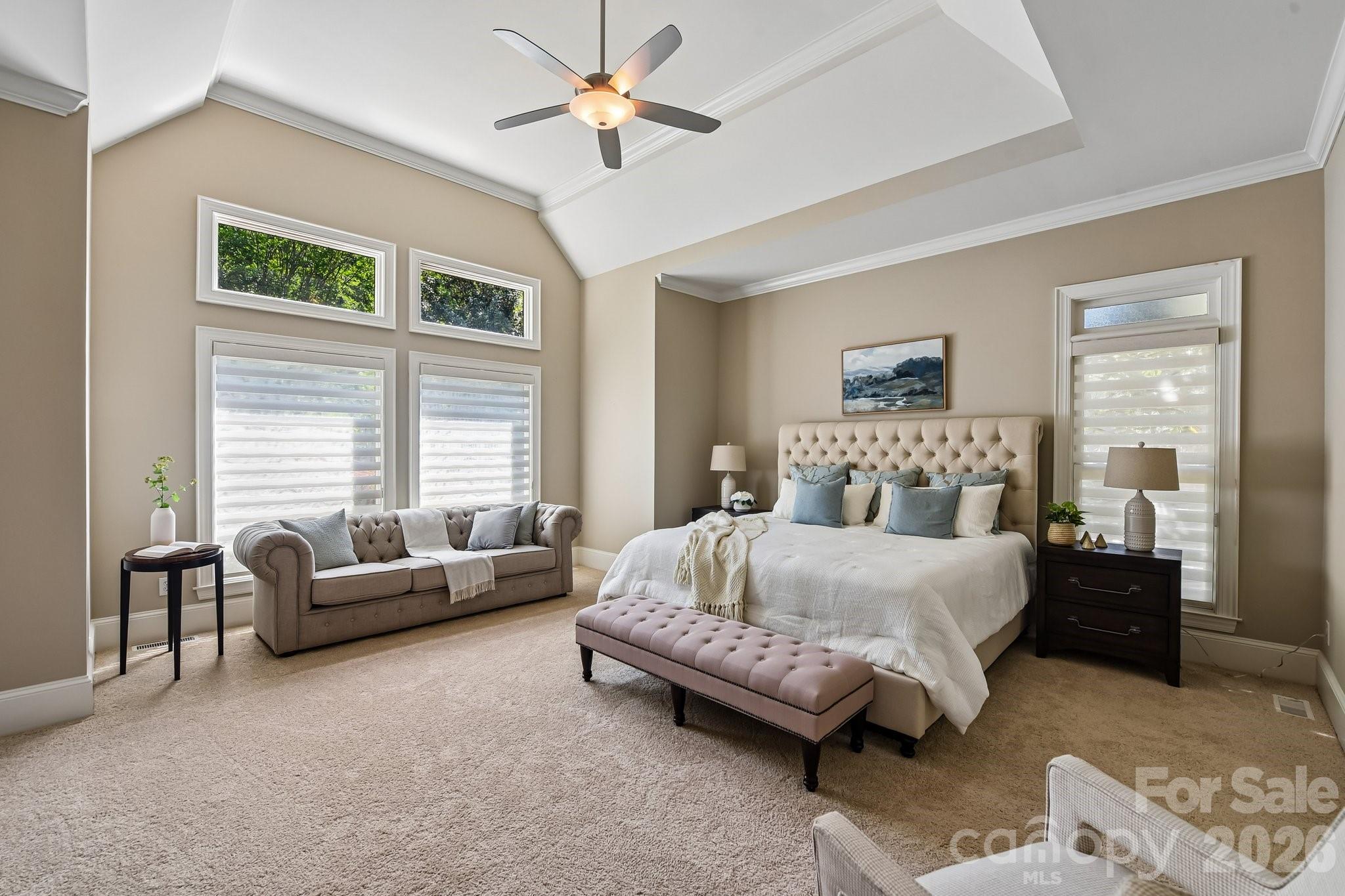 Longview - Residential