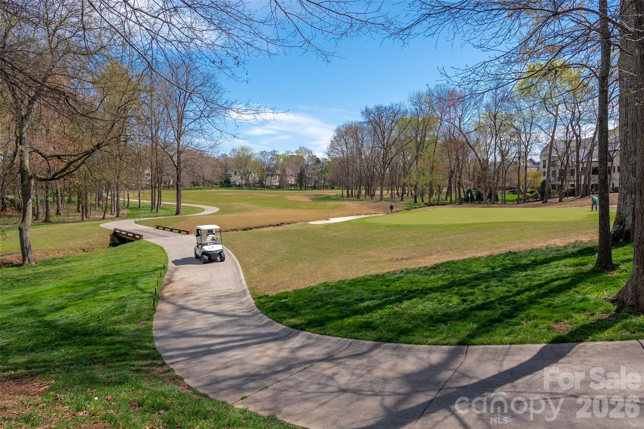 Longview - Residential