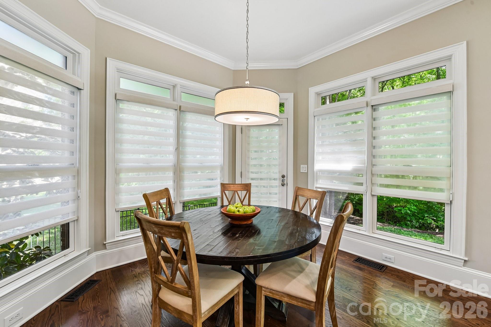 Longview - Residential