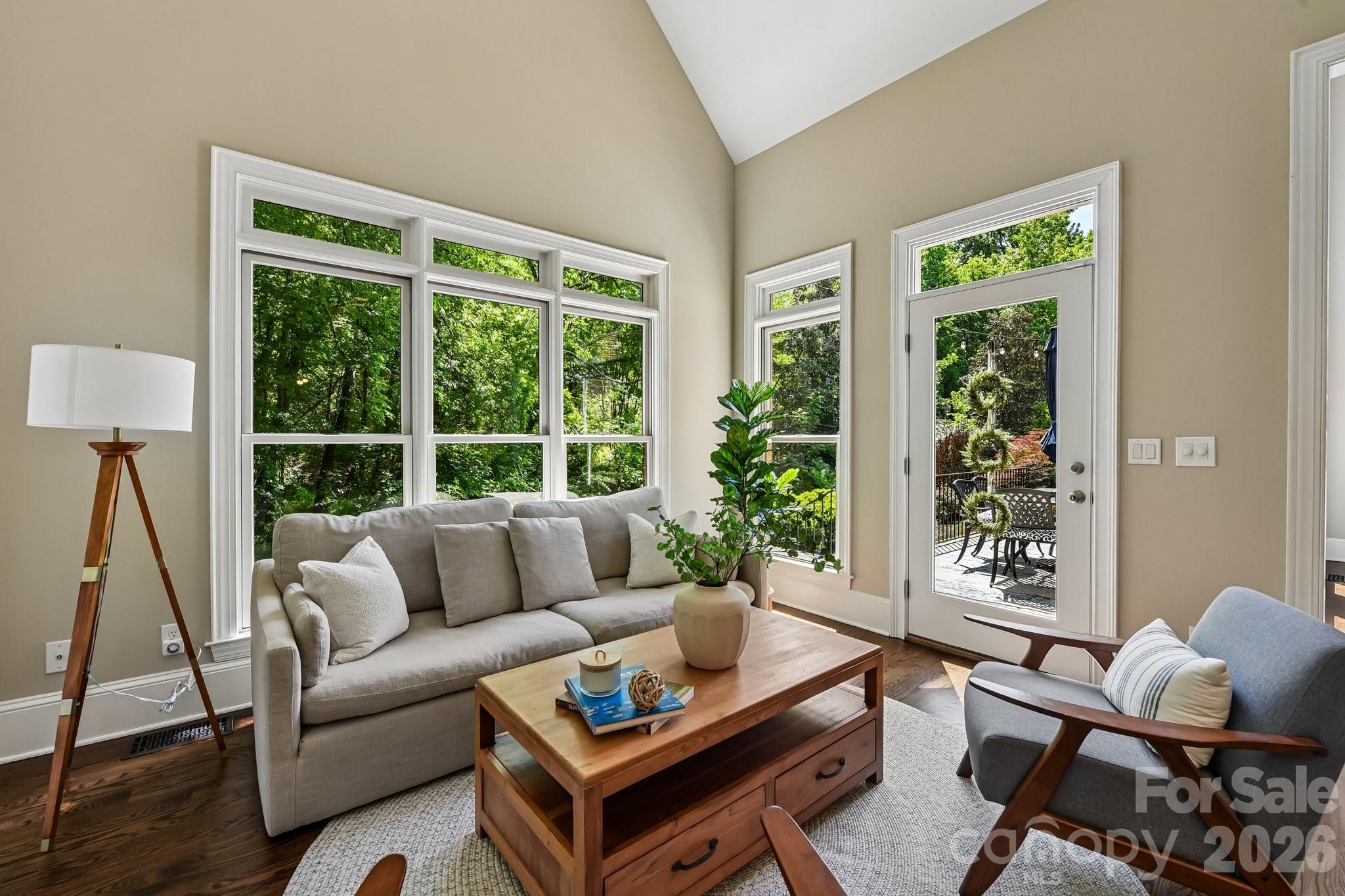 Longview - Residential