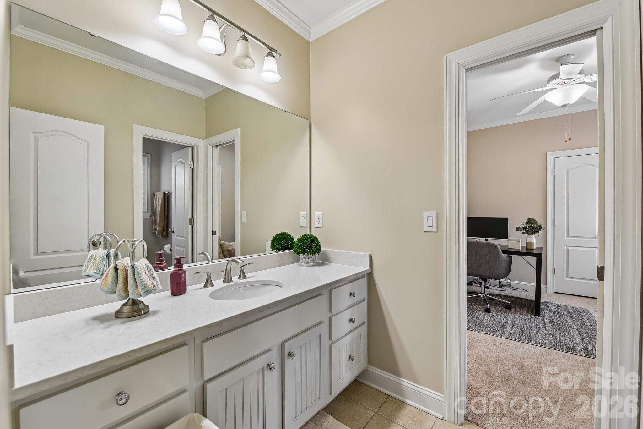 Longview - Residential