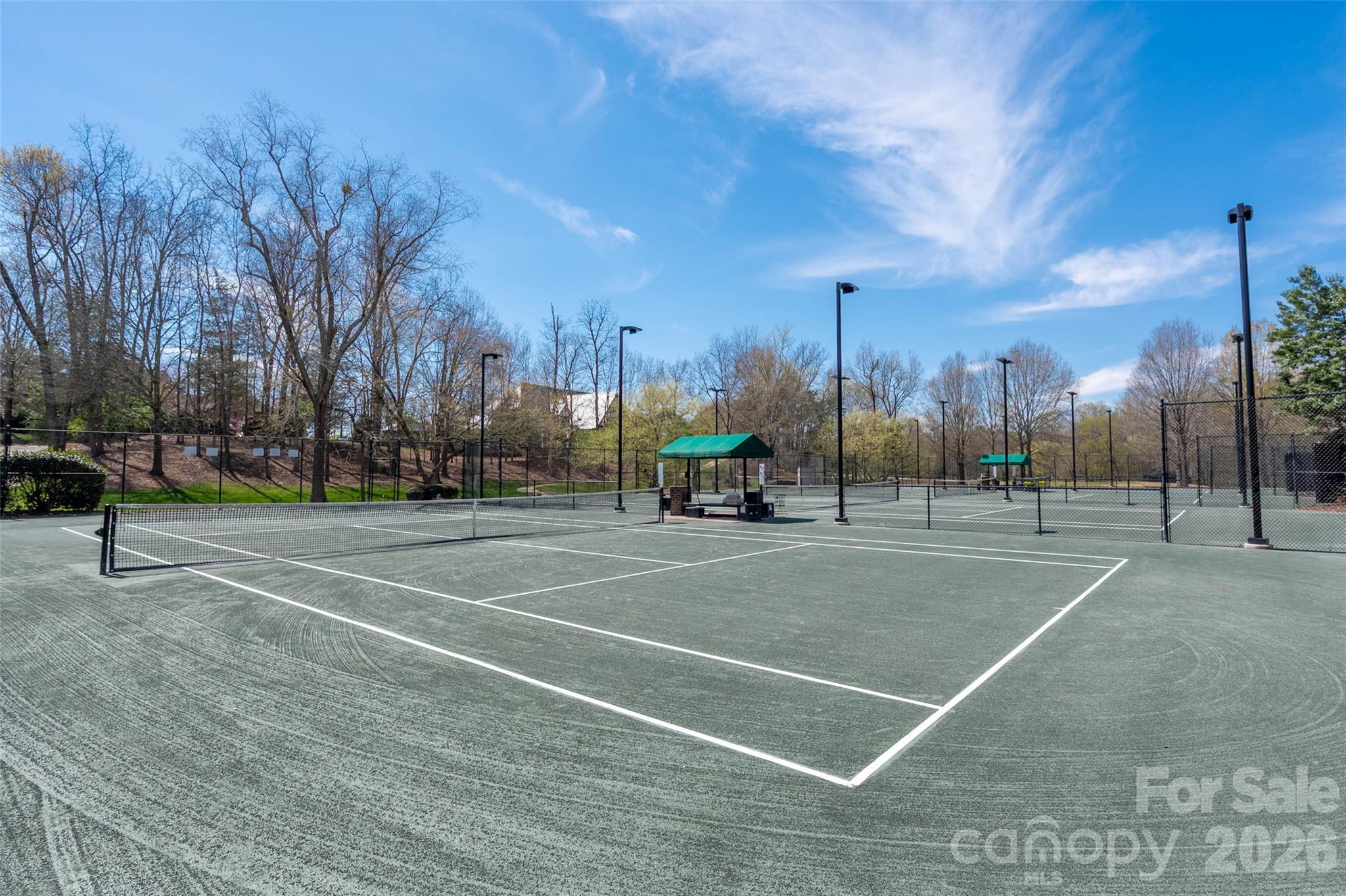 Longview - Residential