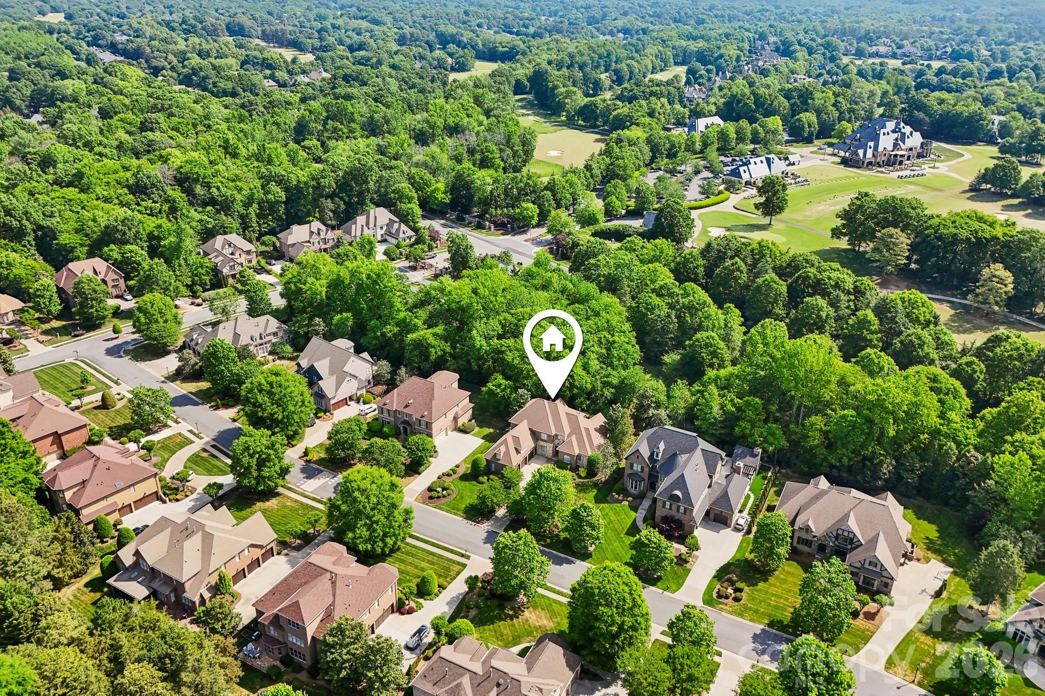 Longview - Residential