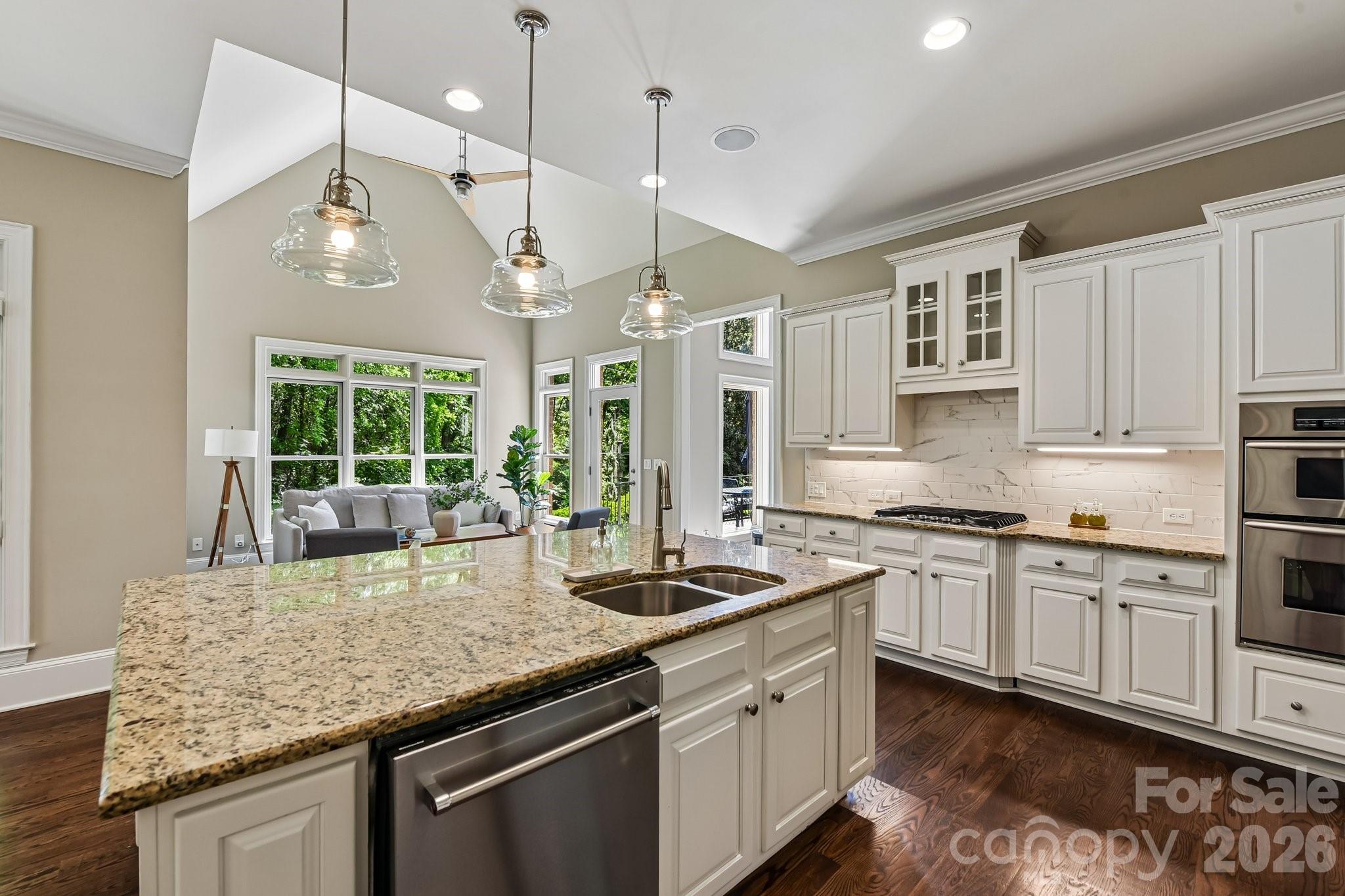 Longview - Residential