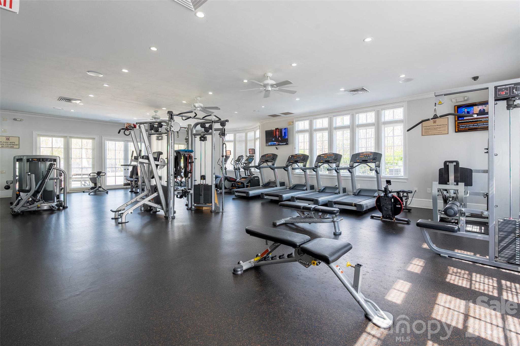 Longview - Residential