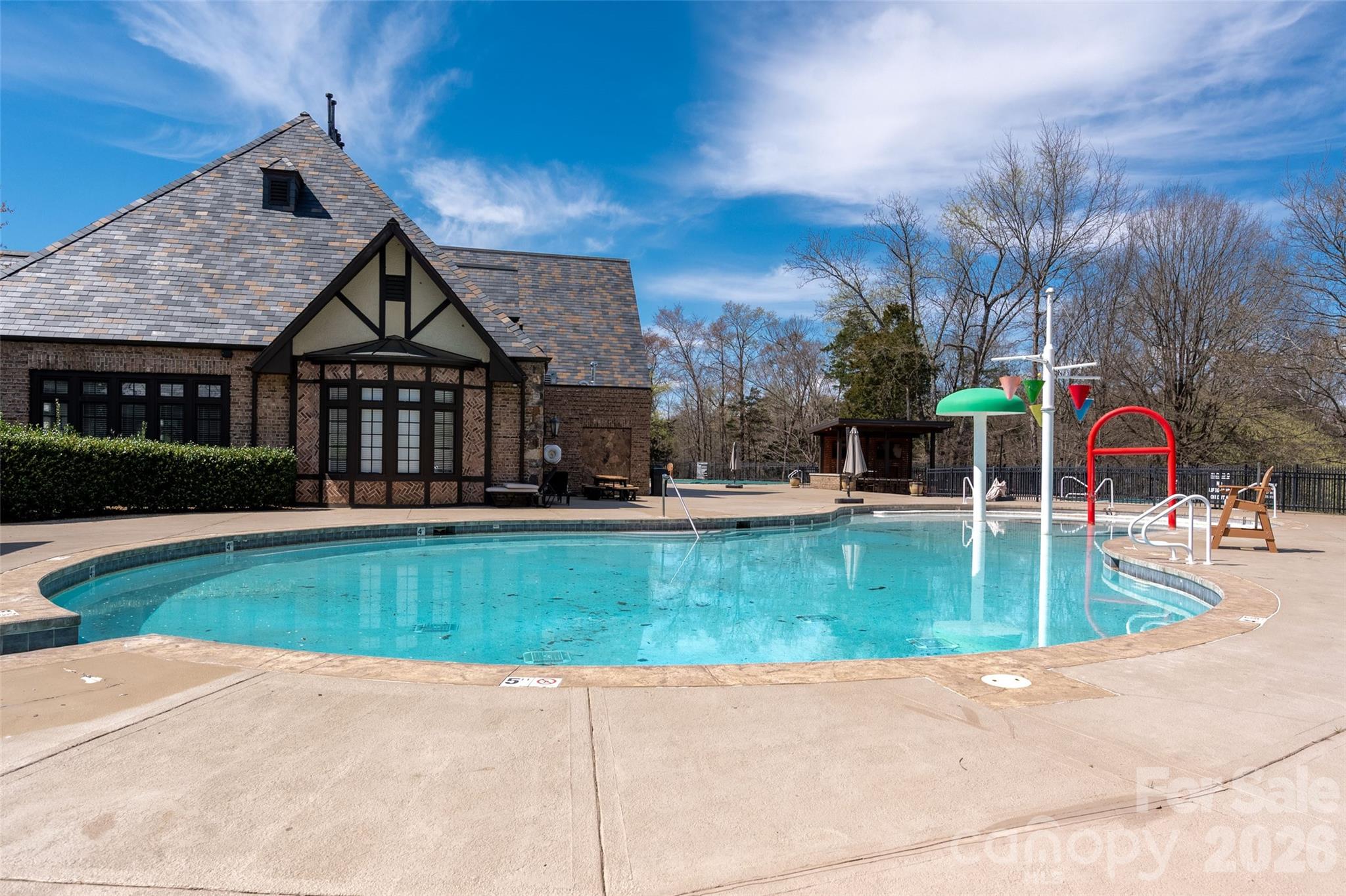 Longview - Residential