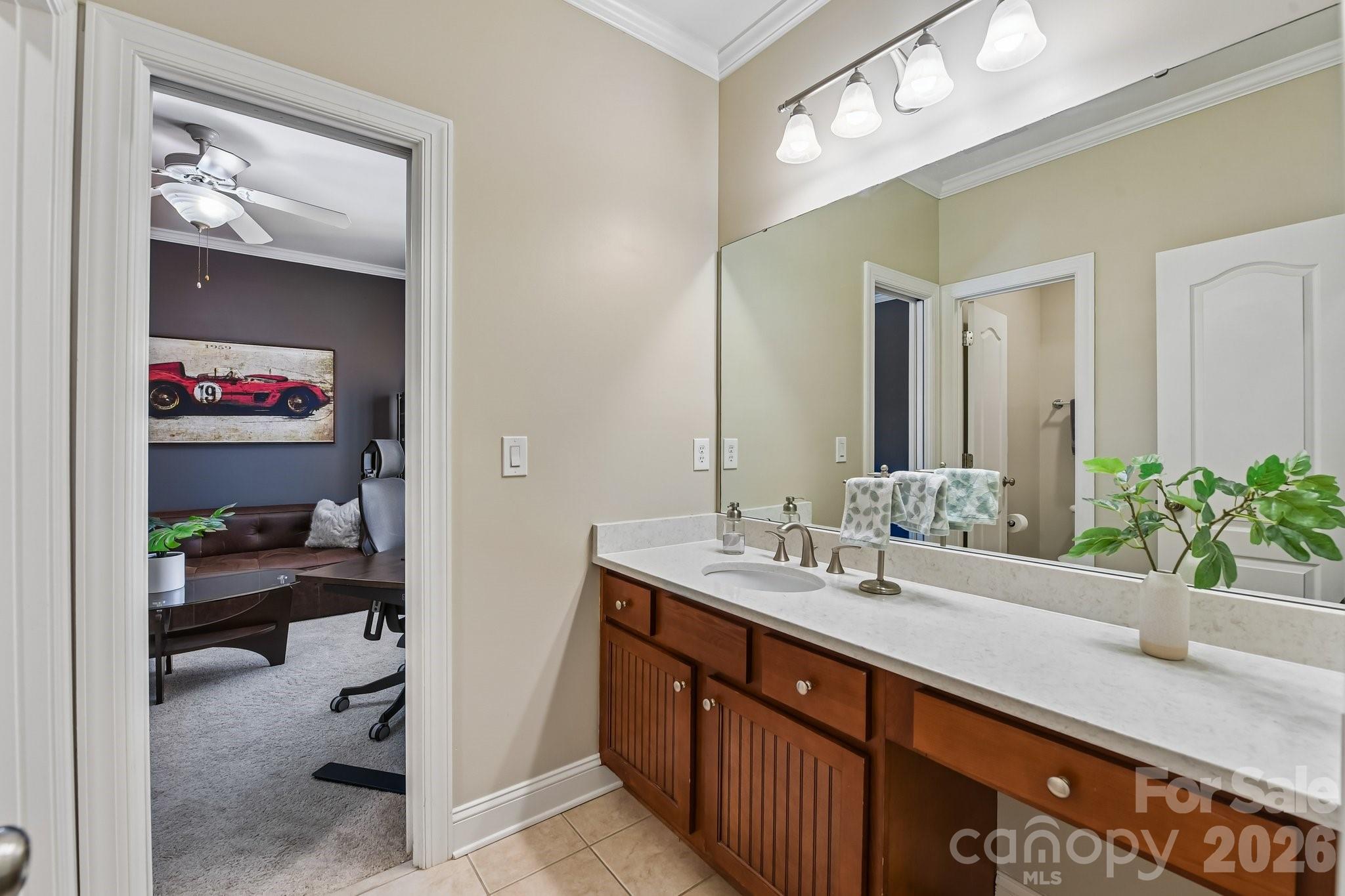 Longview - Residential