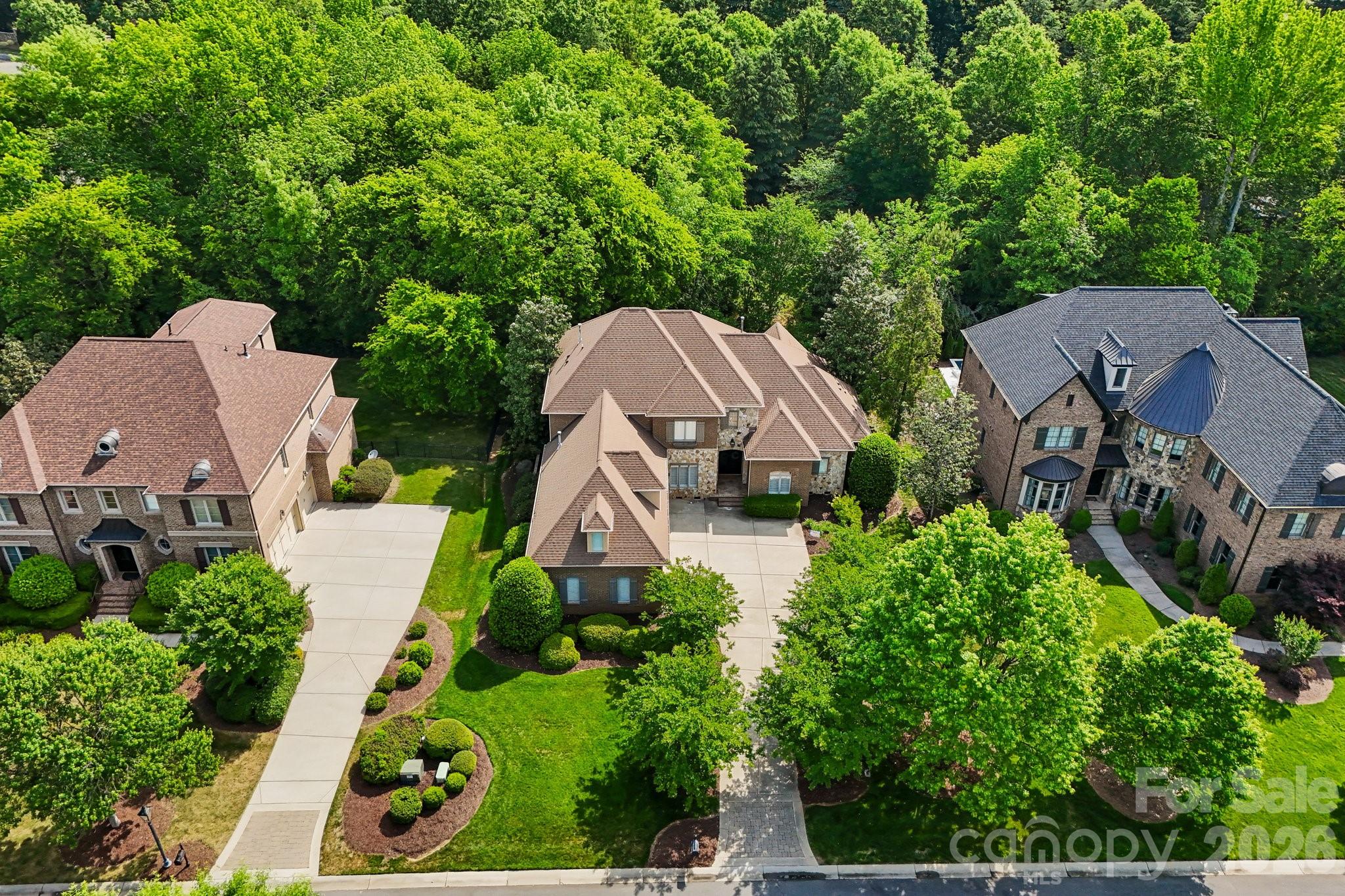 Longview - Residential