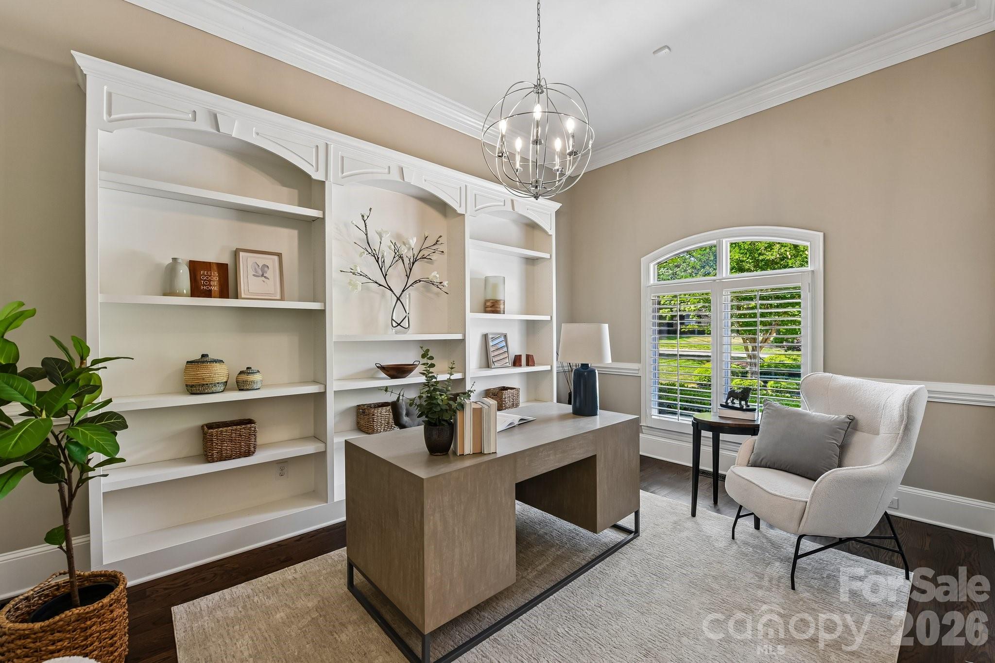 Longview - Residential