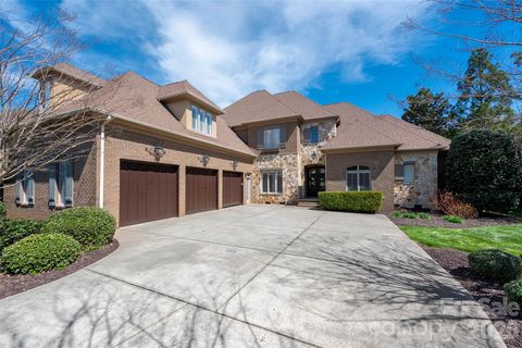 Photo of 209 Glenmoor Drive, Waxhaw, NC 28173 (MLS # 4371212)