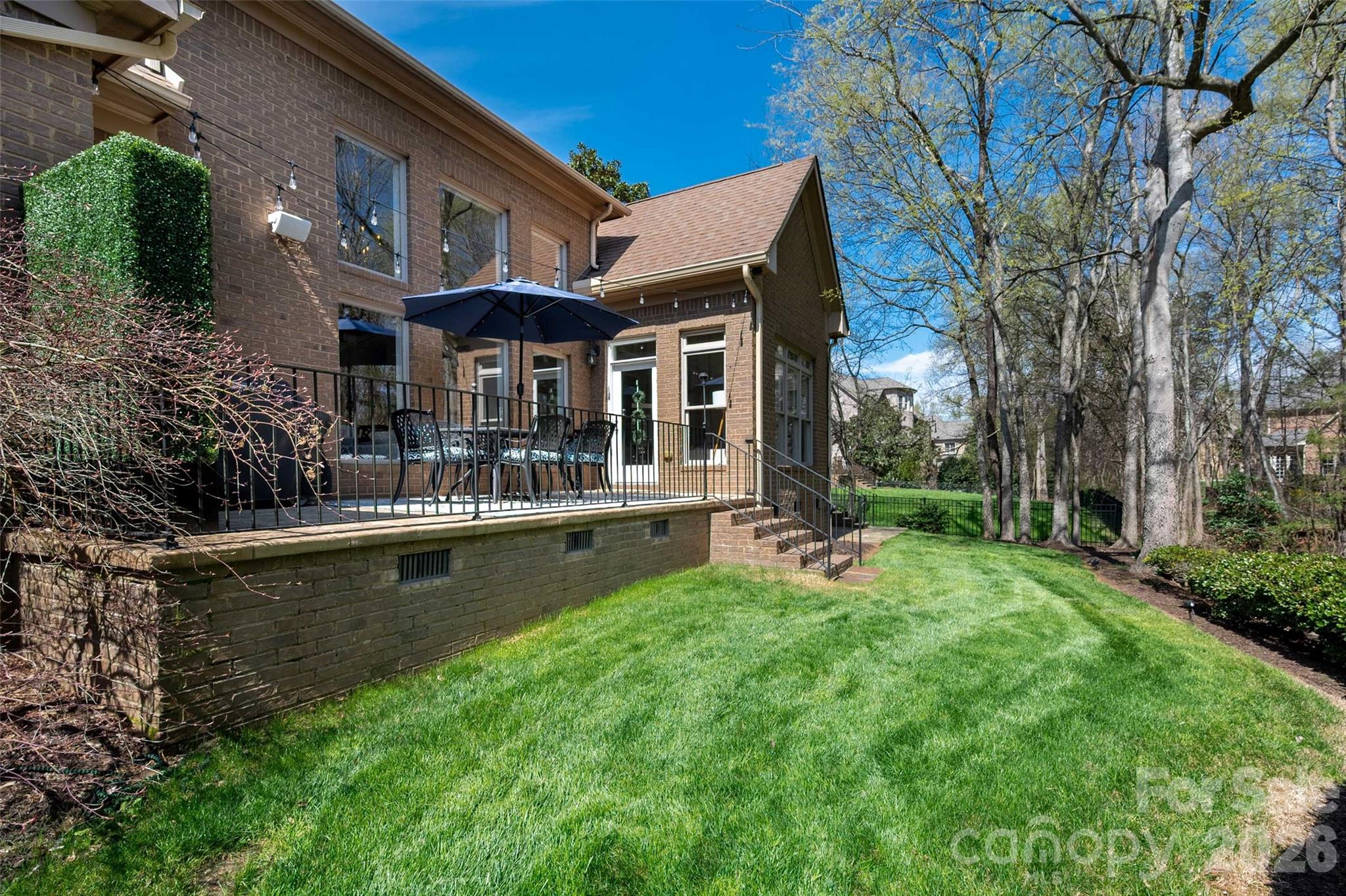 Longview - Residential