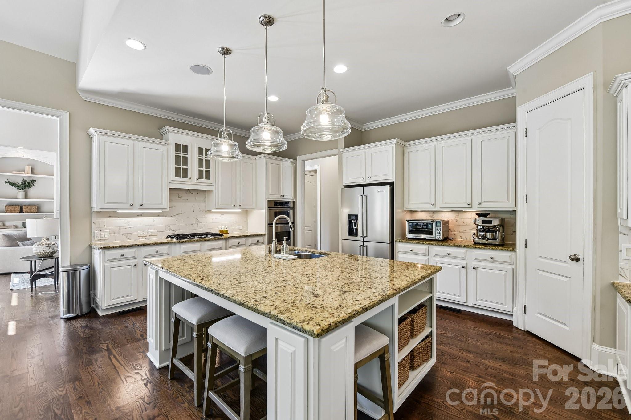 Longview - Residential