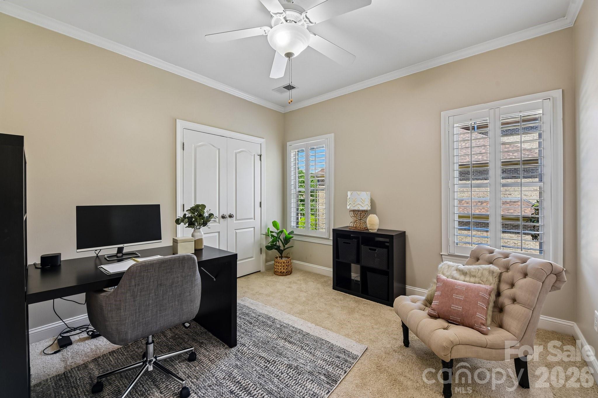 Longview - Residential