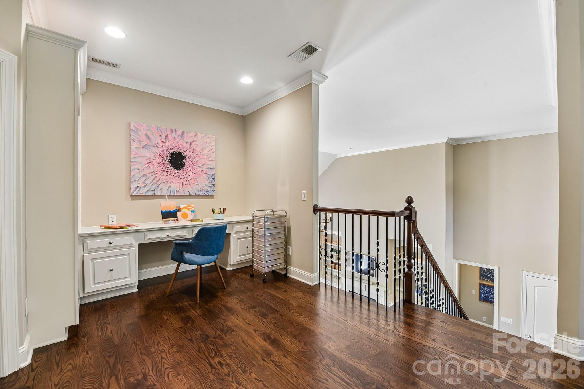 Longview - Residential