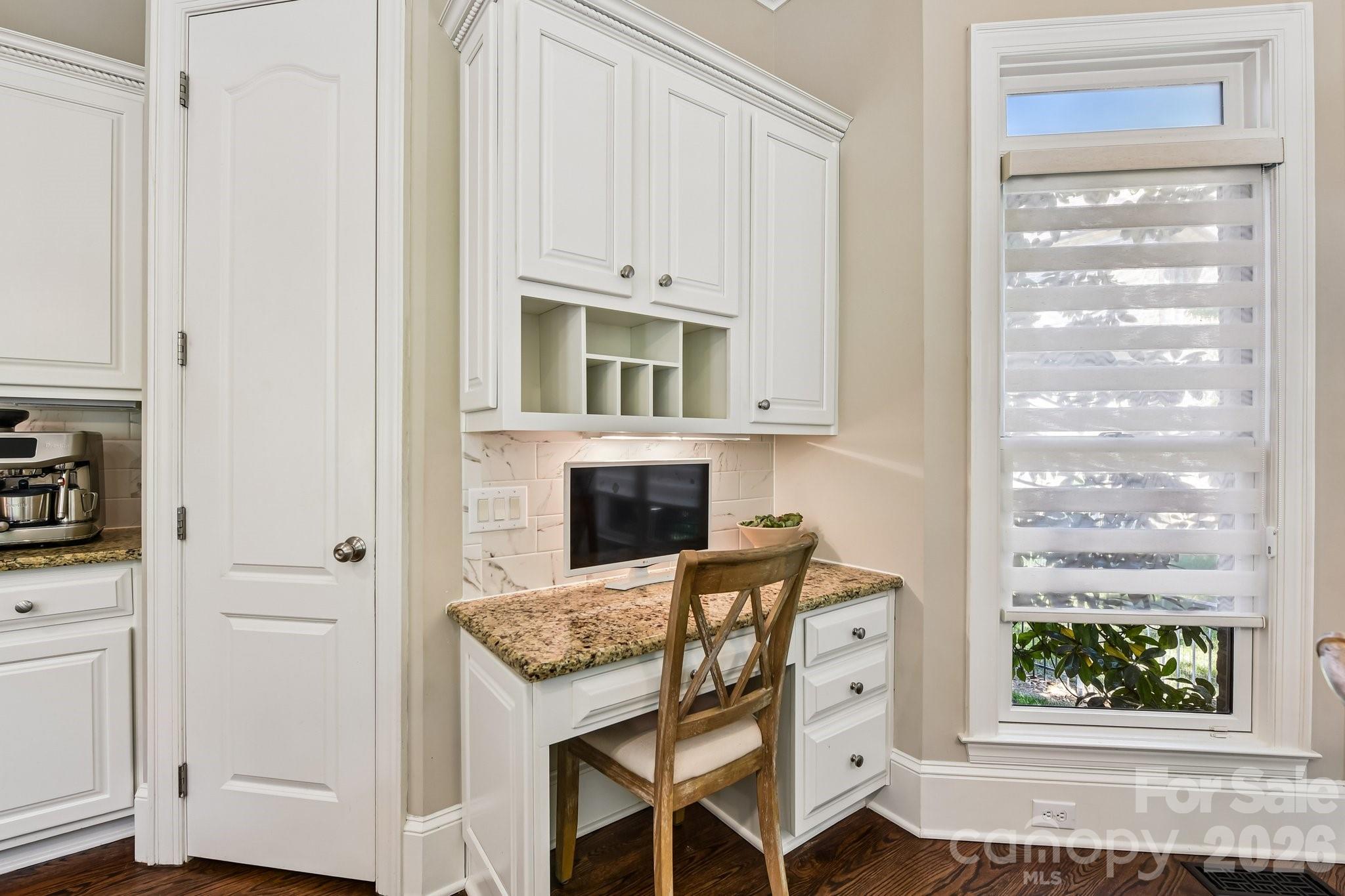 Longview - Residential