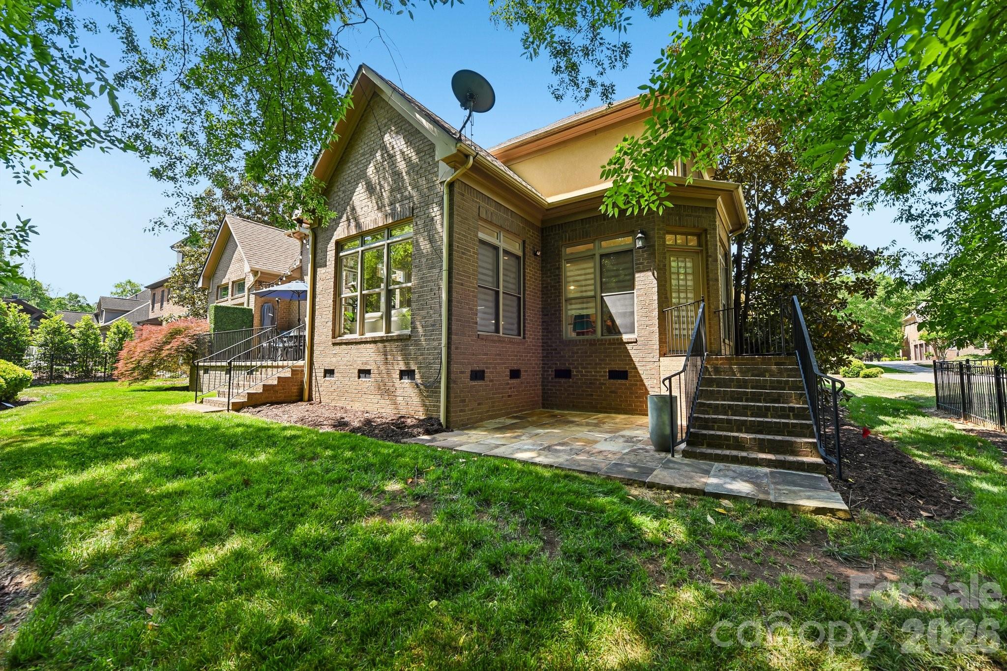 Longview - Residential