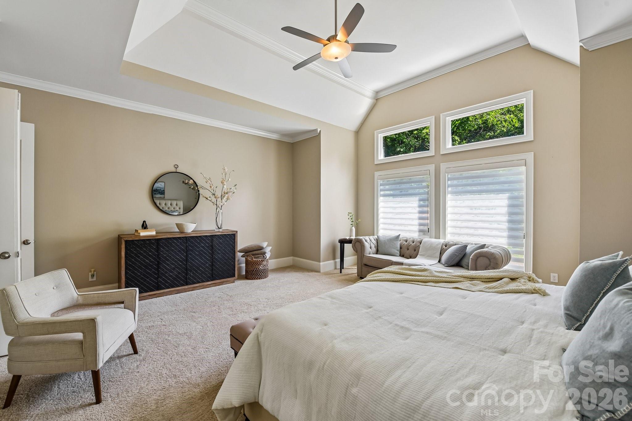 Longview - Residential