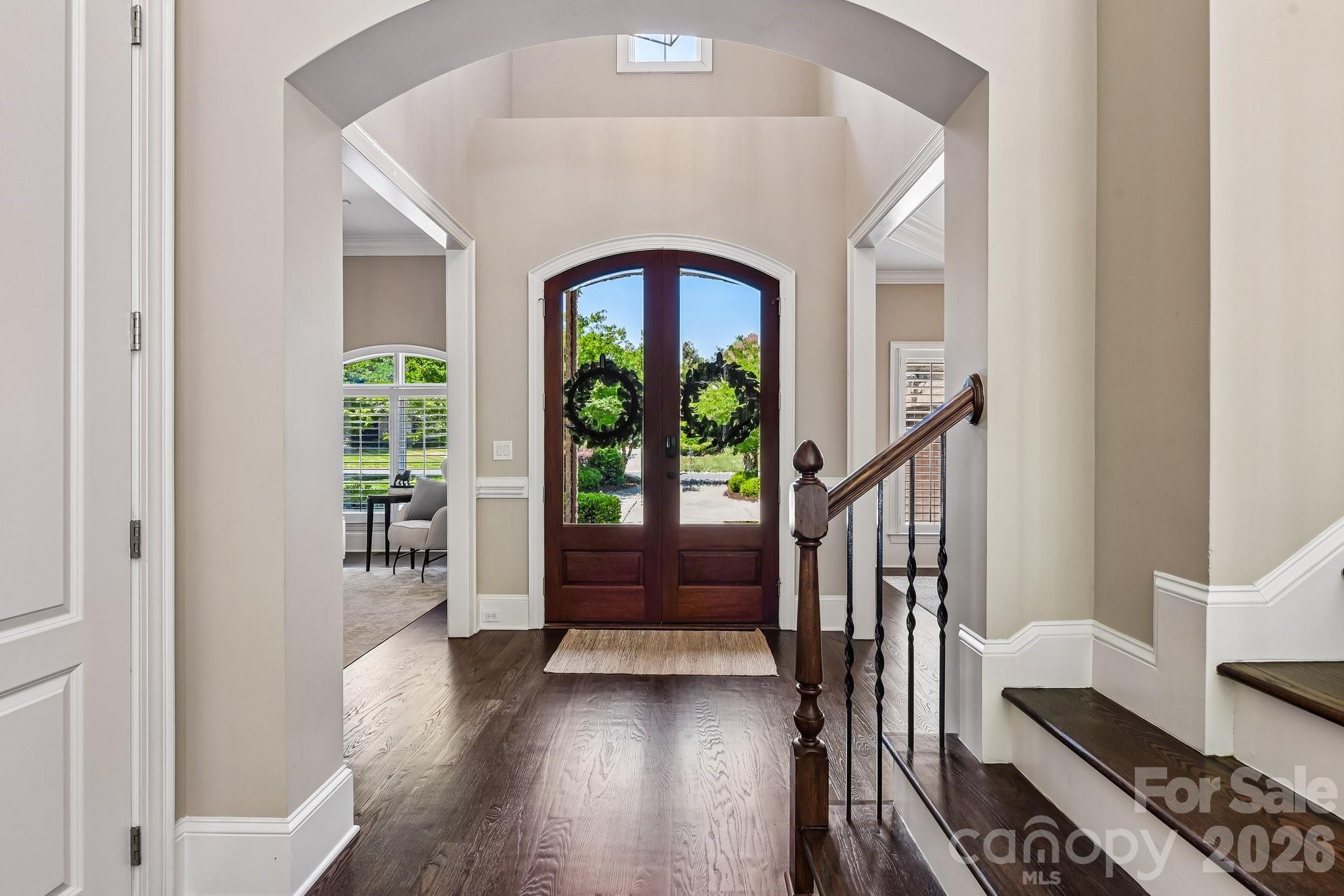 Longview - Residential