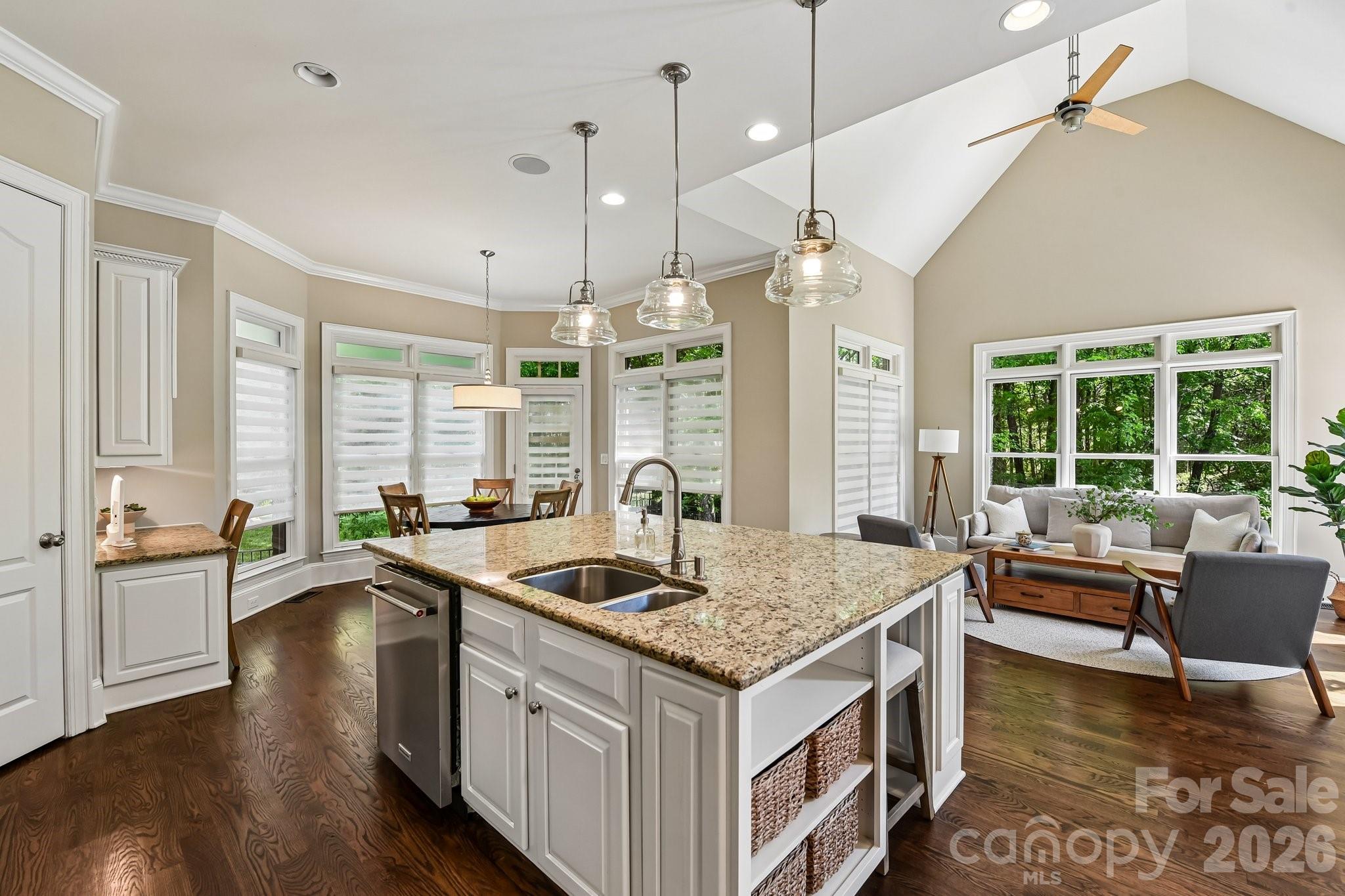 Longview - Residential