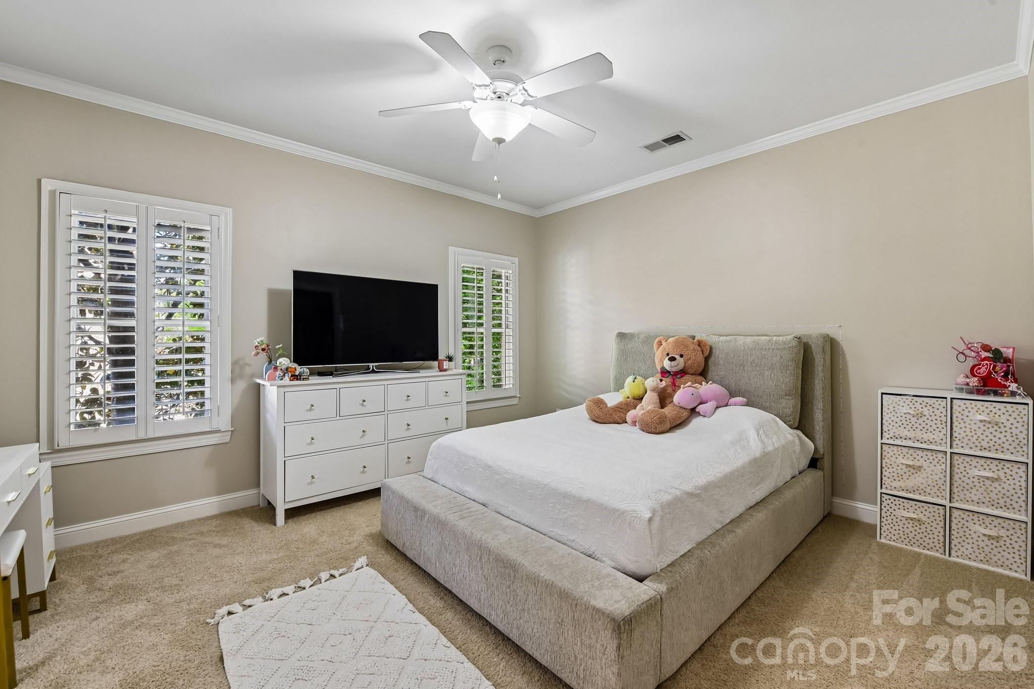 Longview - Residential