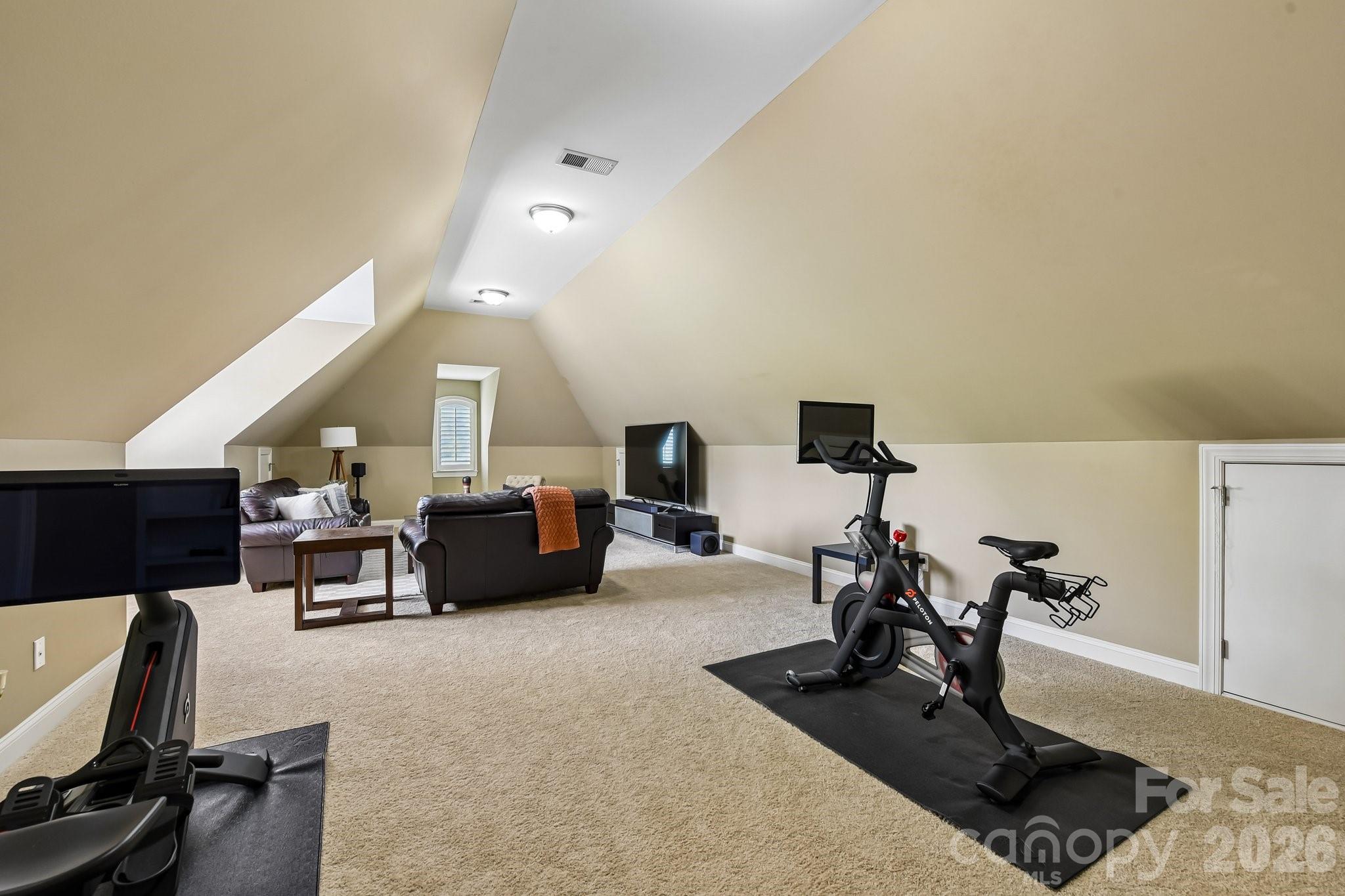 Longview - Residential