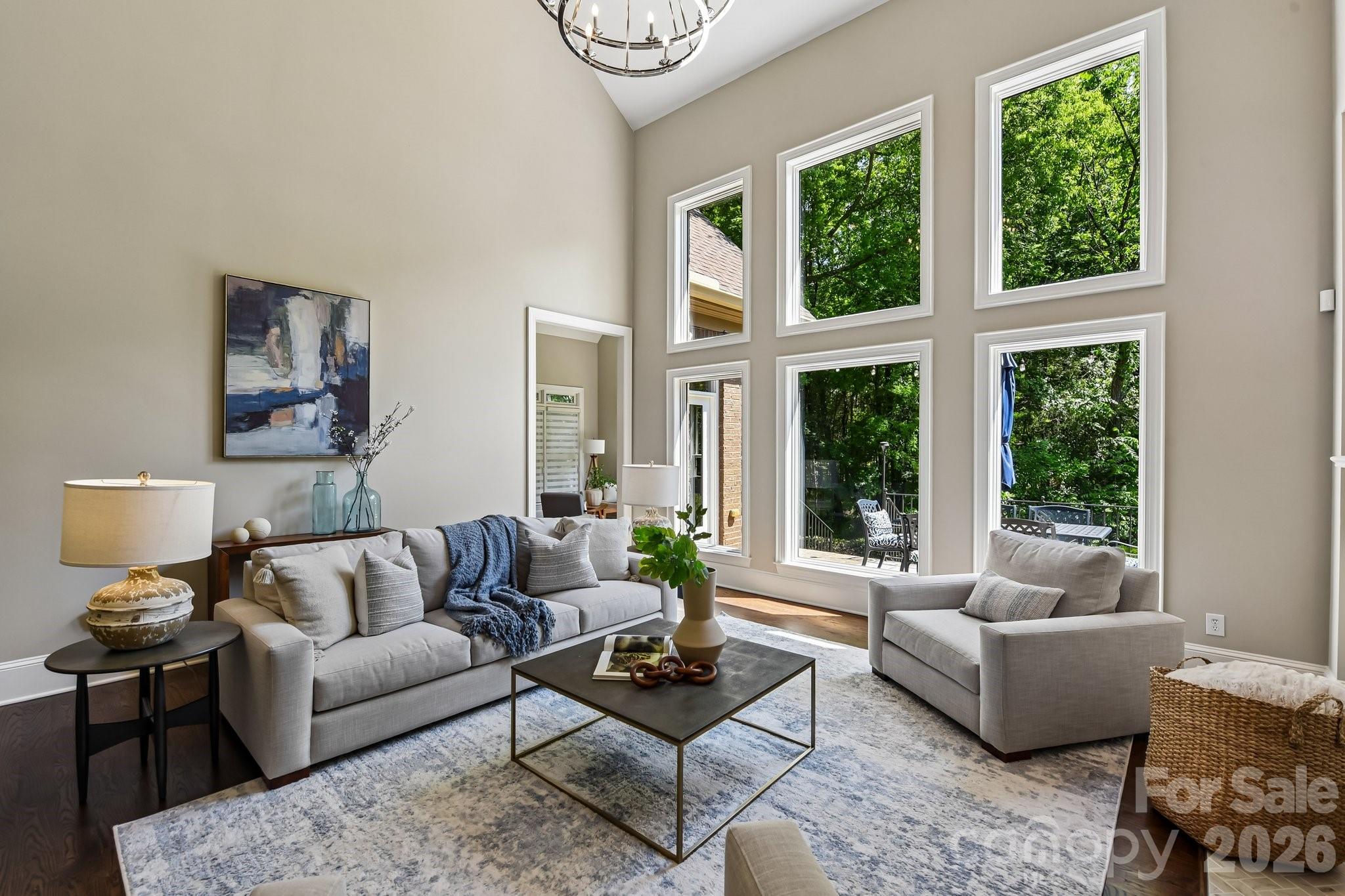 Longview - Residential