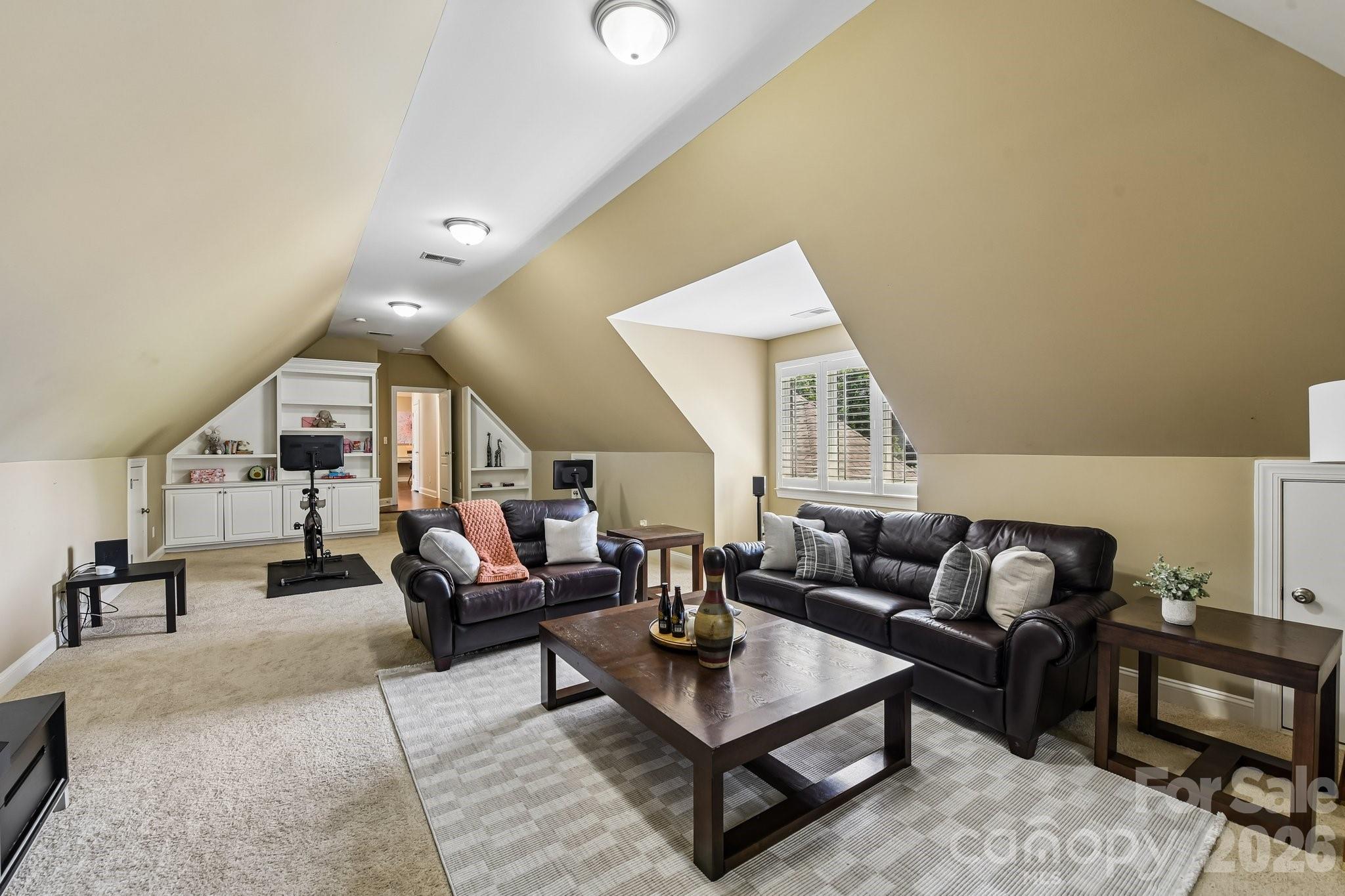 Longview - Residential