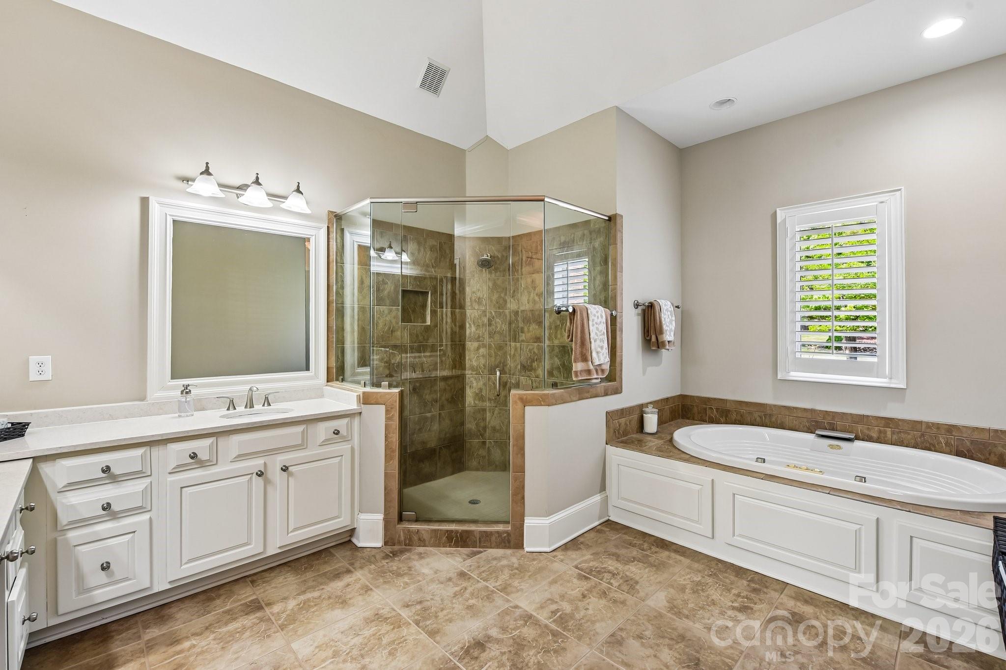 Longview - Residential