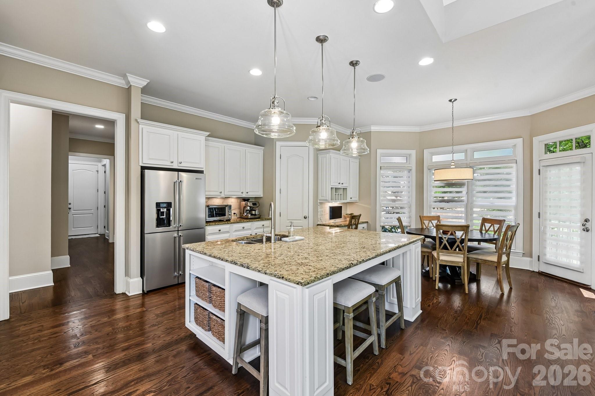 Longview - Residential