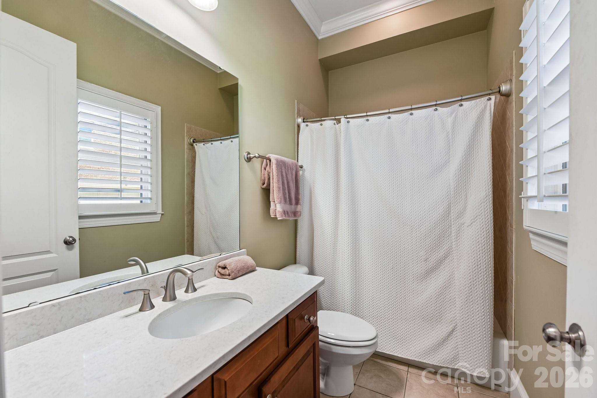 Longview - Residential