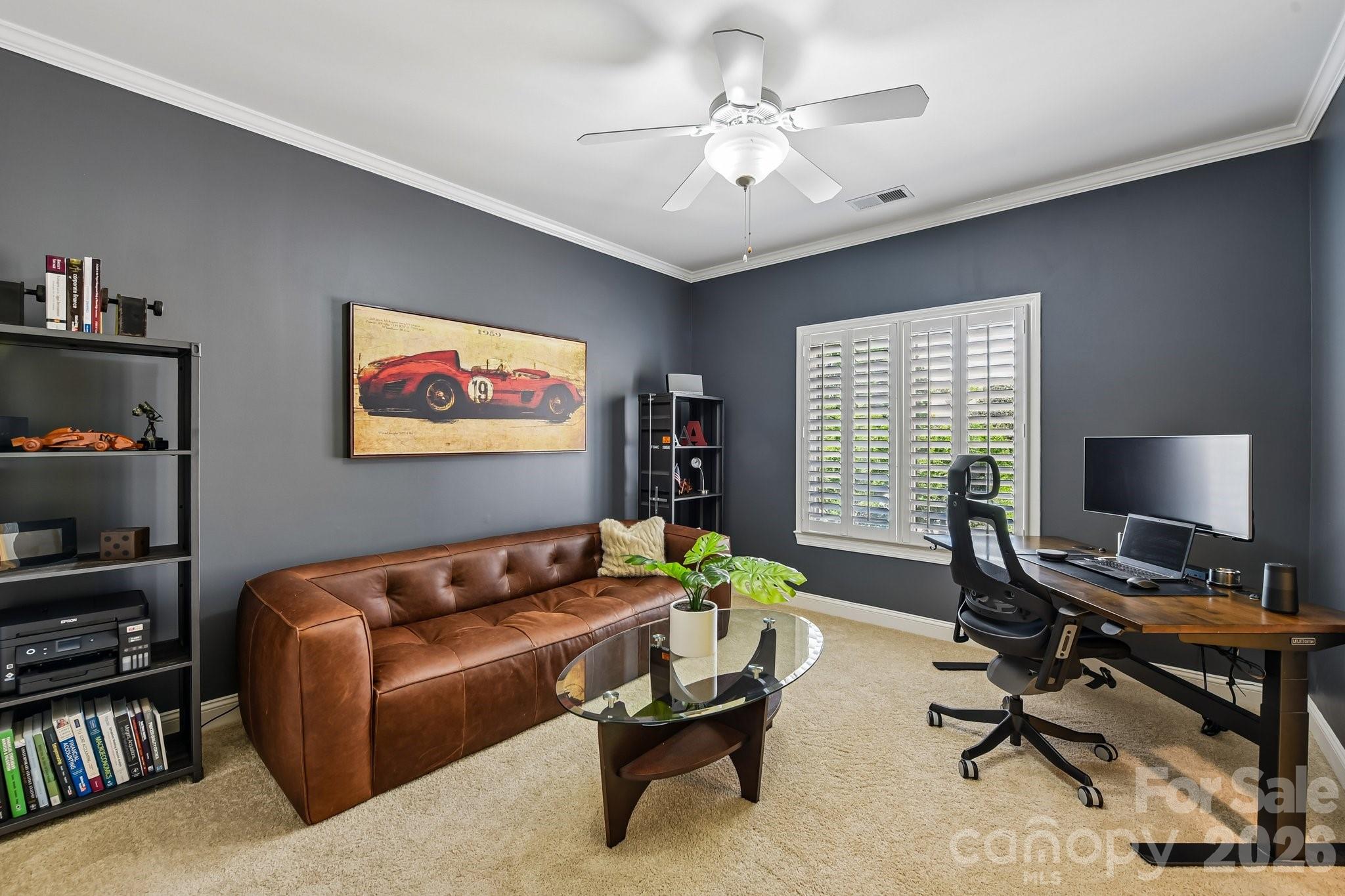 Longview - Residential