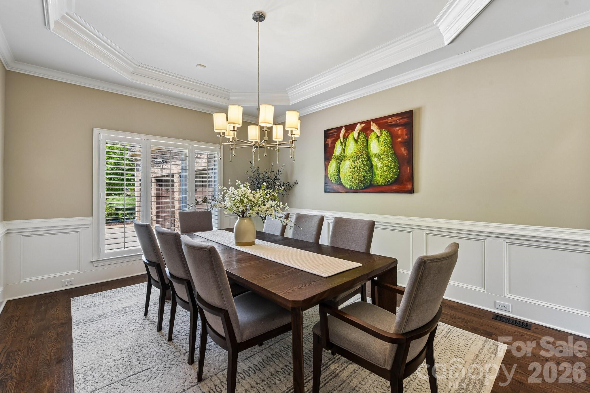 Longview - Residential