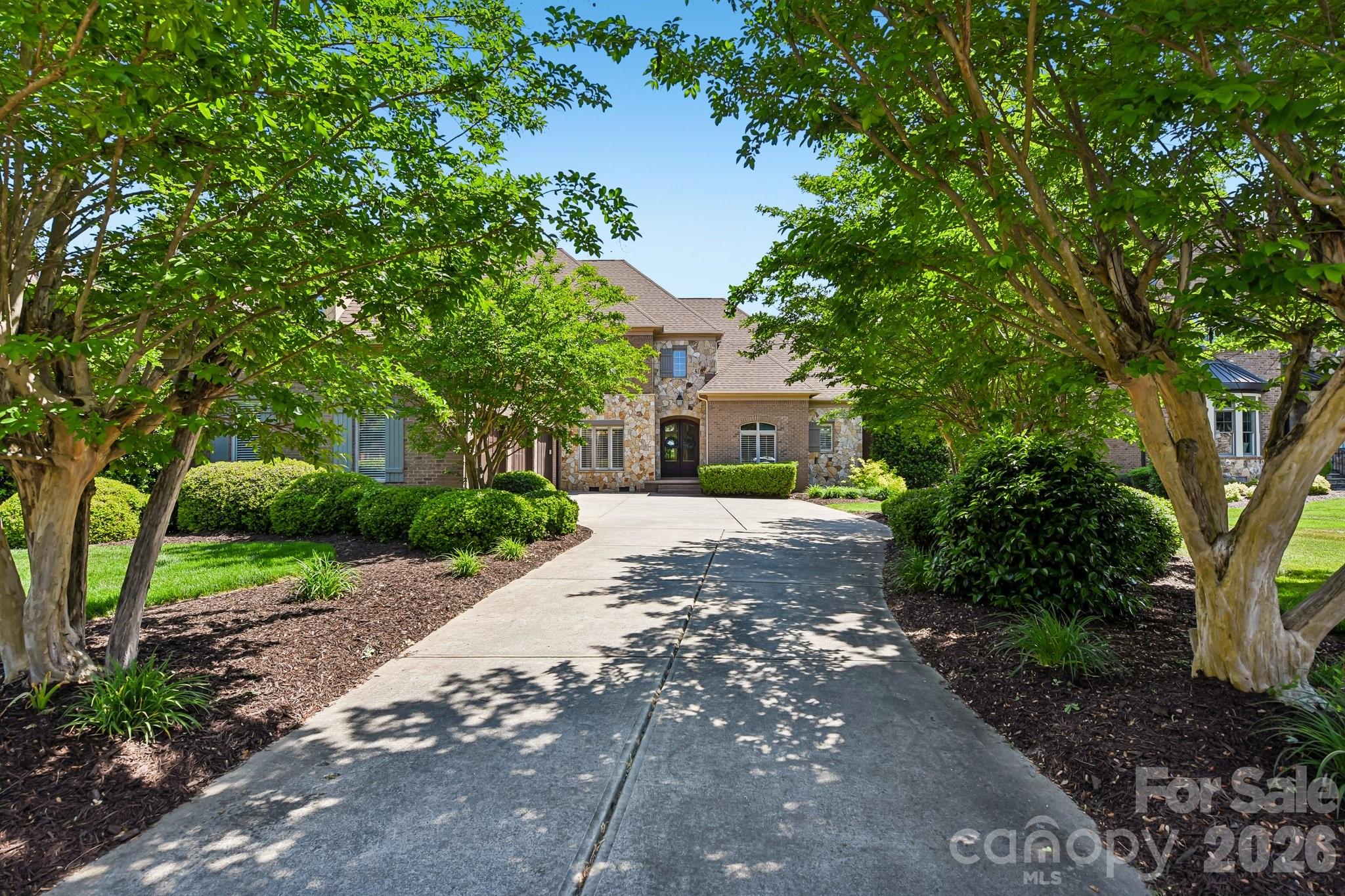 Longview - Residential