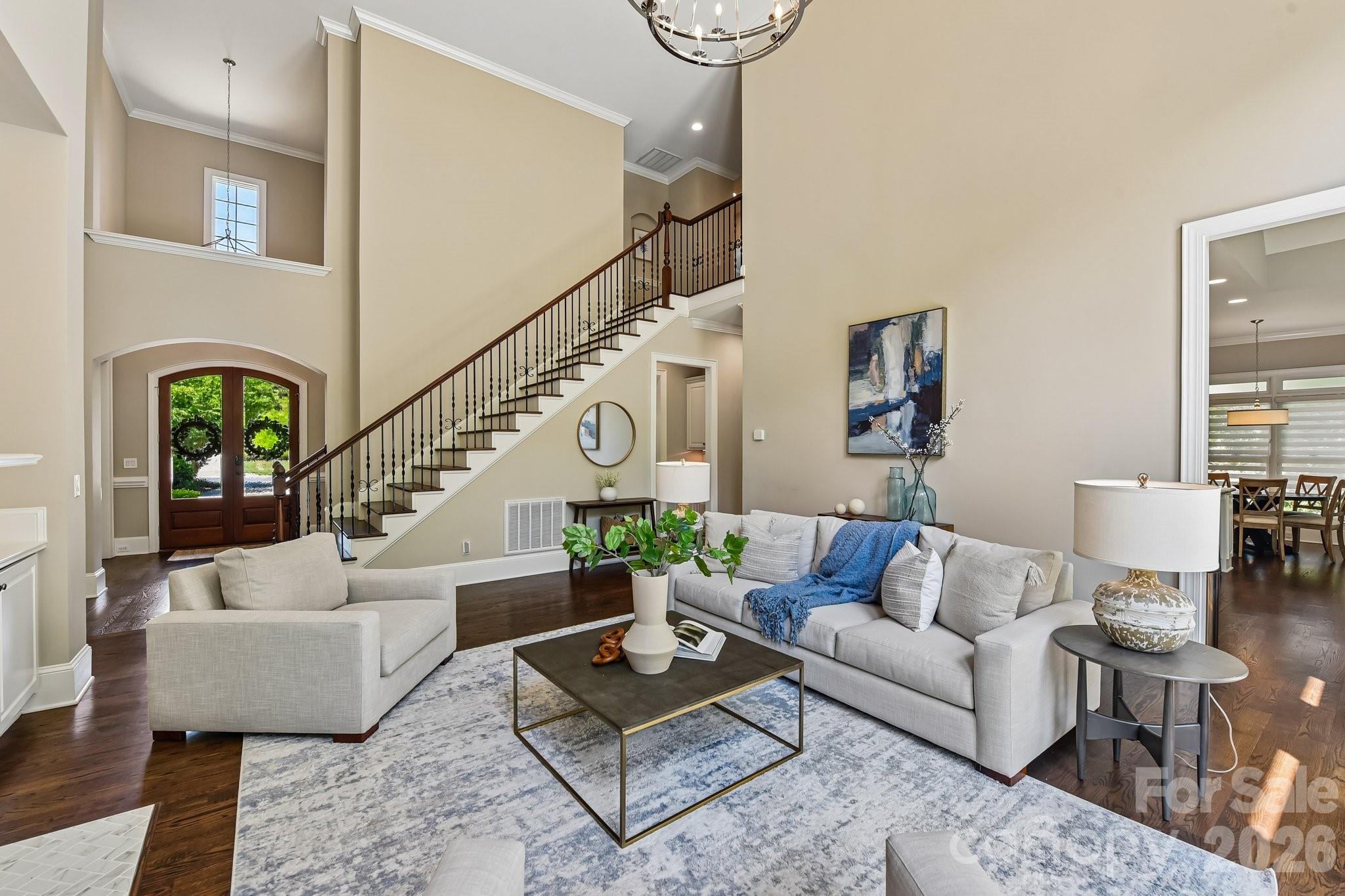 Longview - Residential