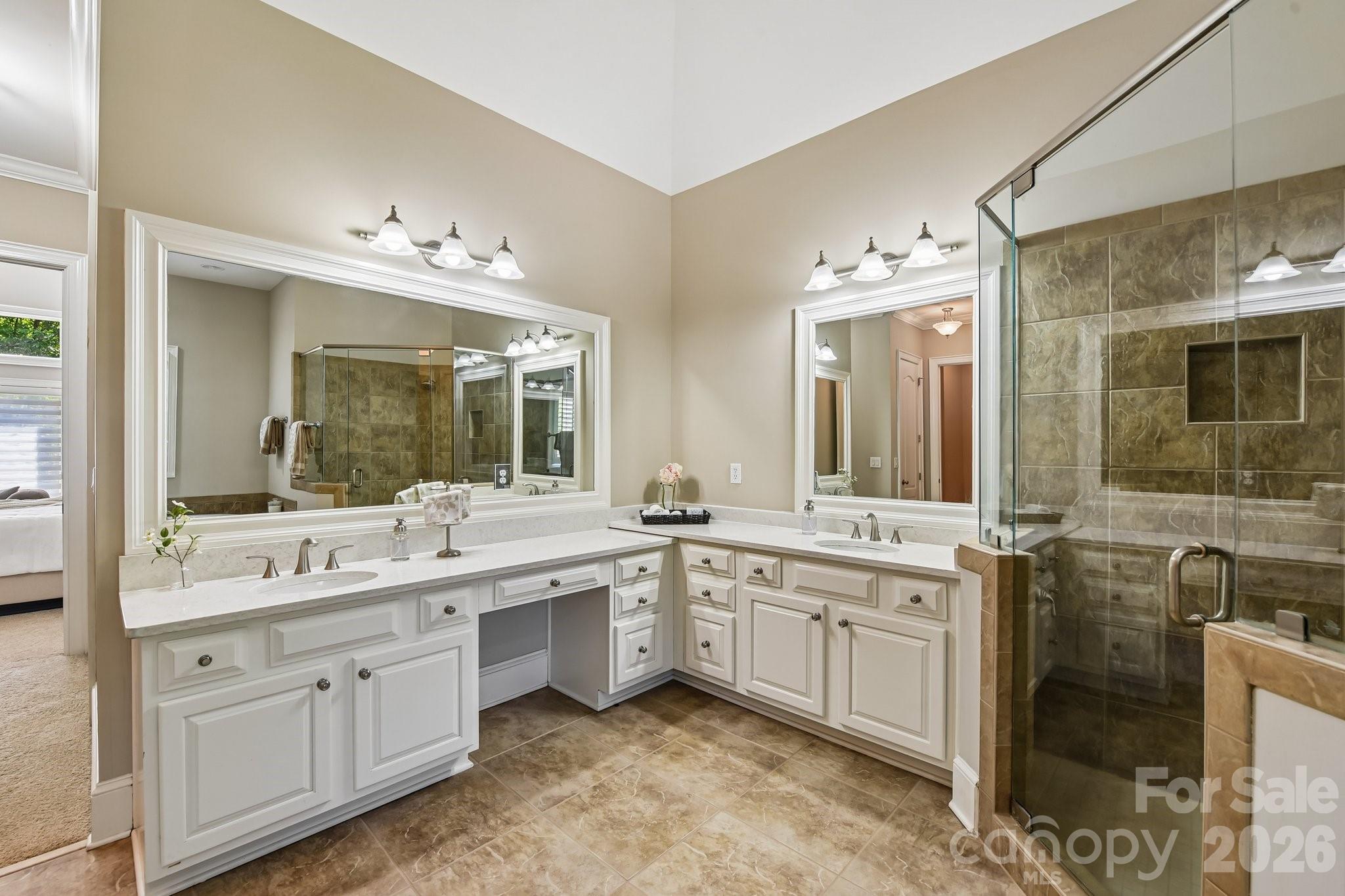 Longview - Residential