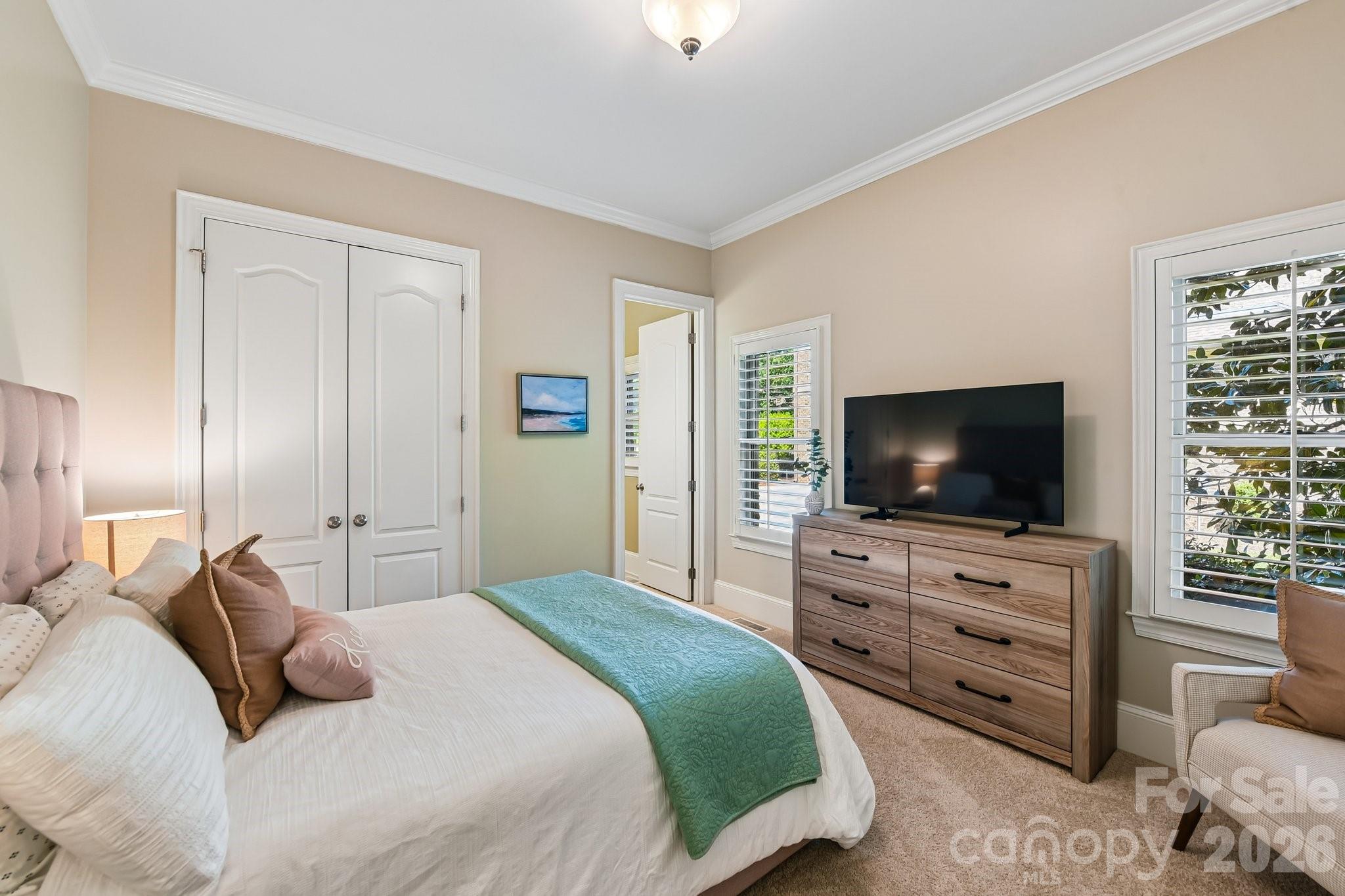 Longview - Residential